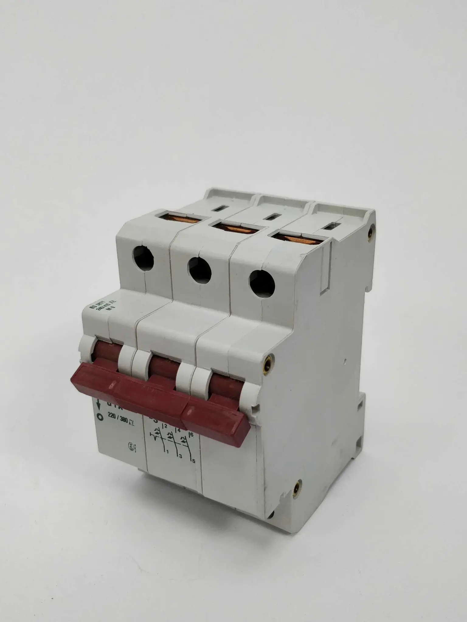 Produktfoto 1 von MOELLER BS3871