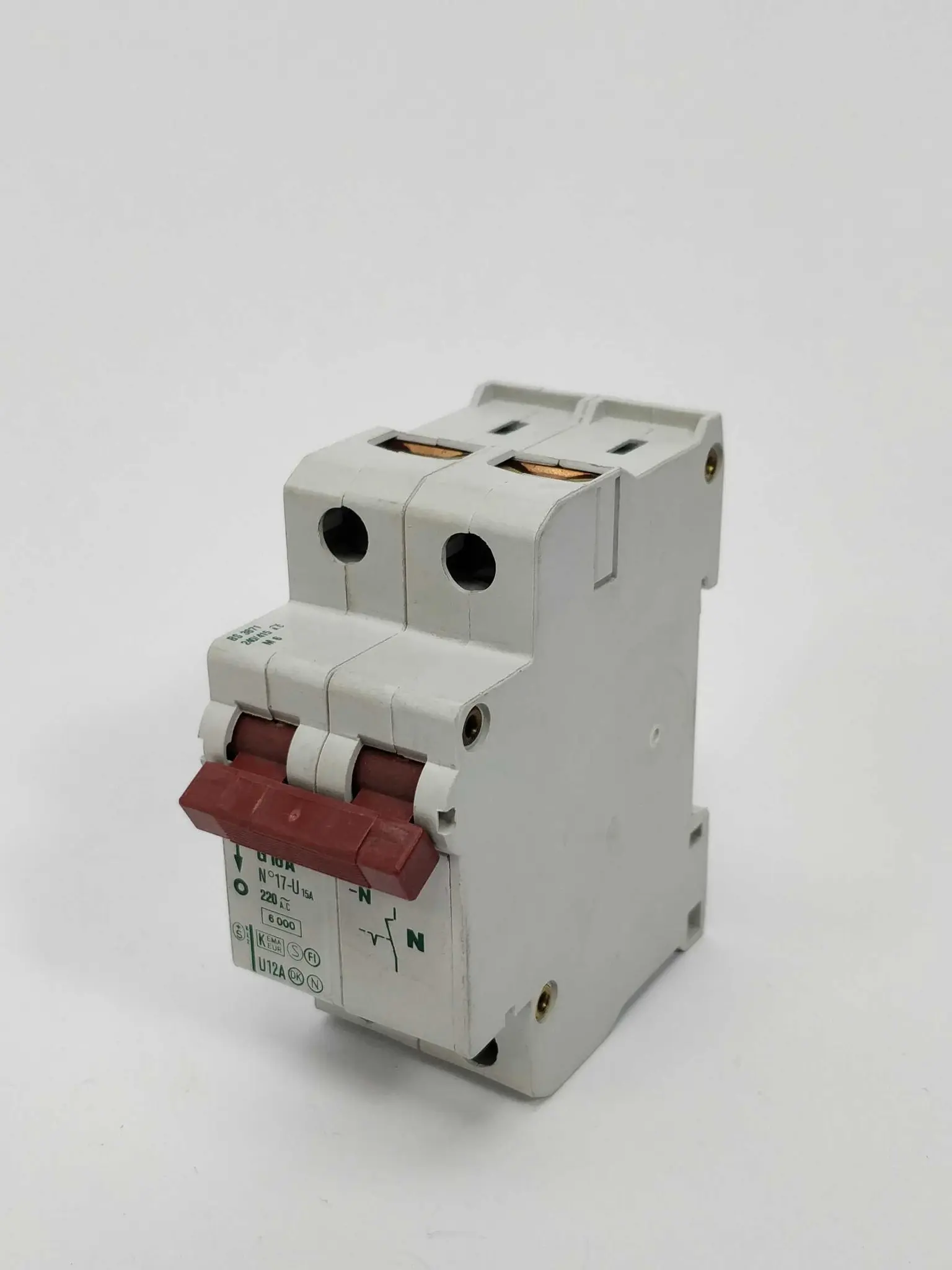Produktfoto 1 von MOELLER BS3871