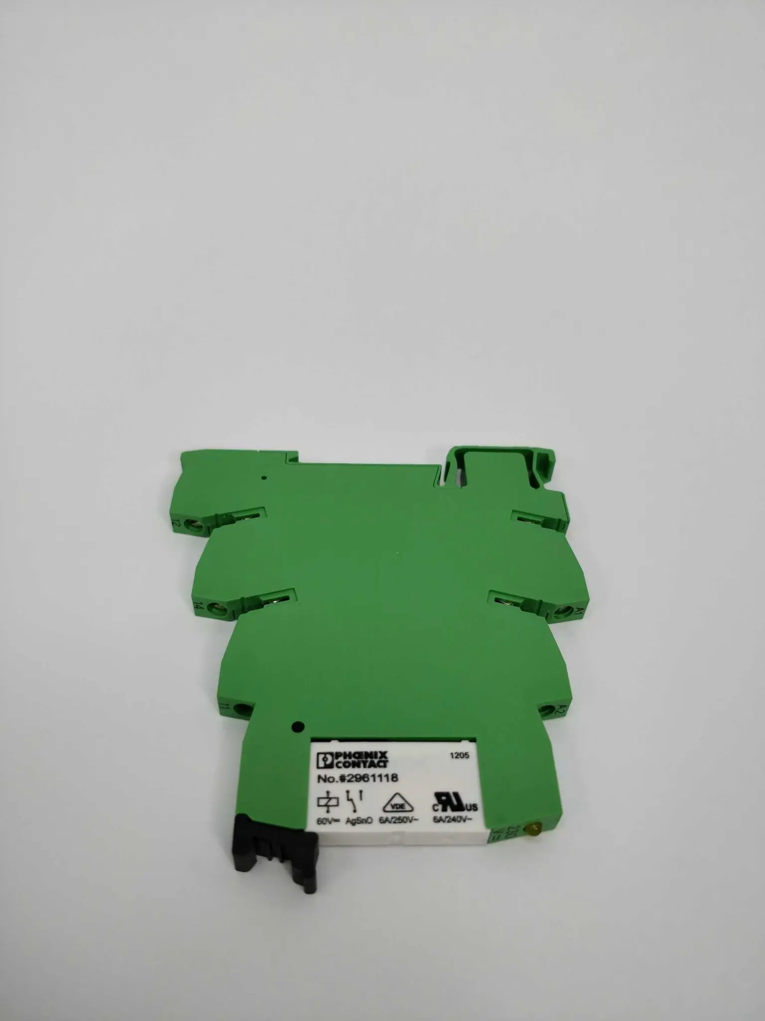 Produktfoto 1 von PhoenixCon 2966045