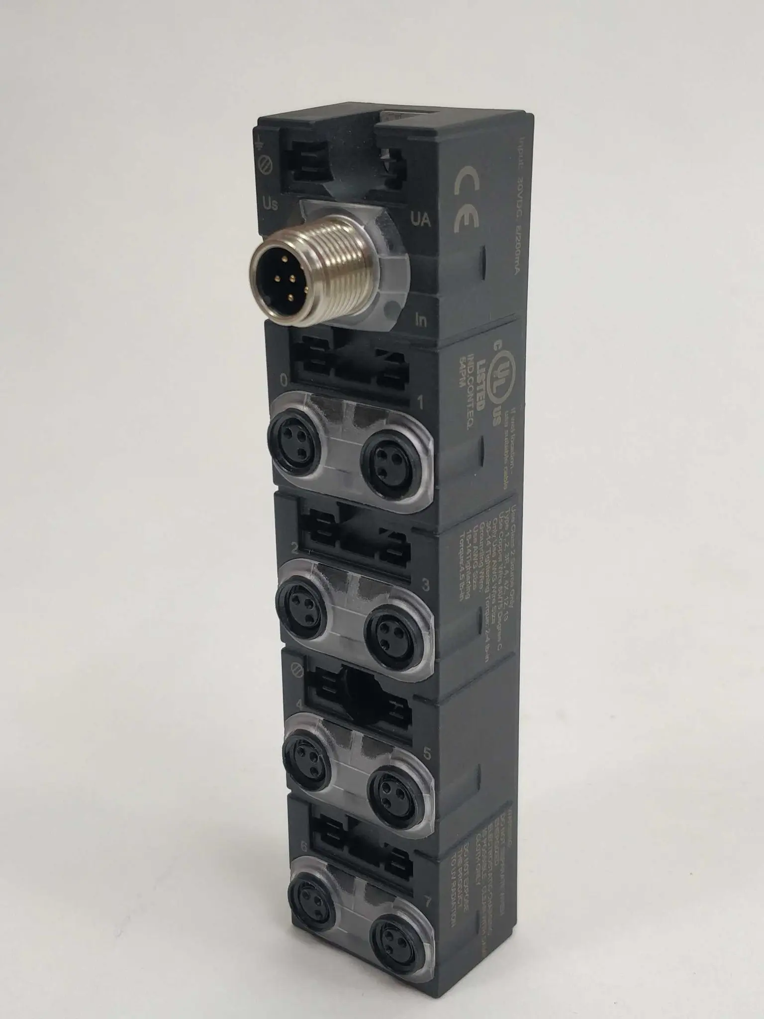 Produktfoto 1 von MURR Elektronik 56622