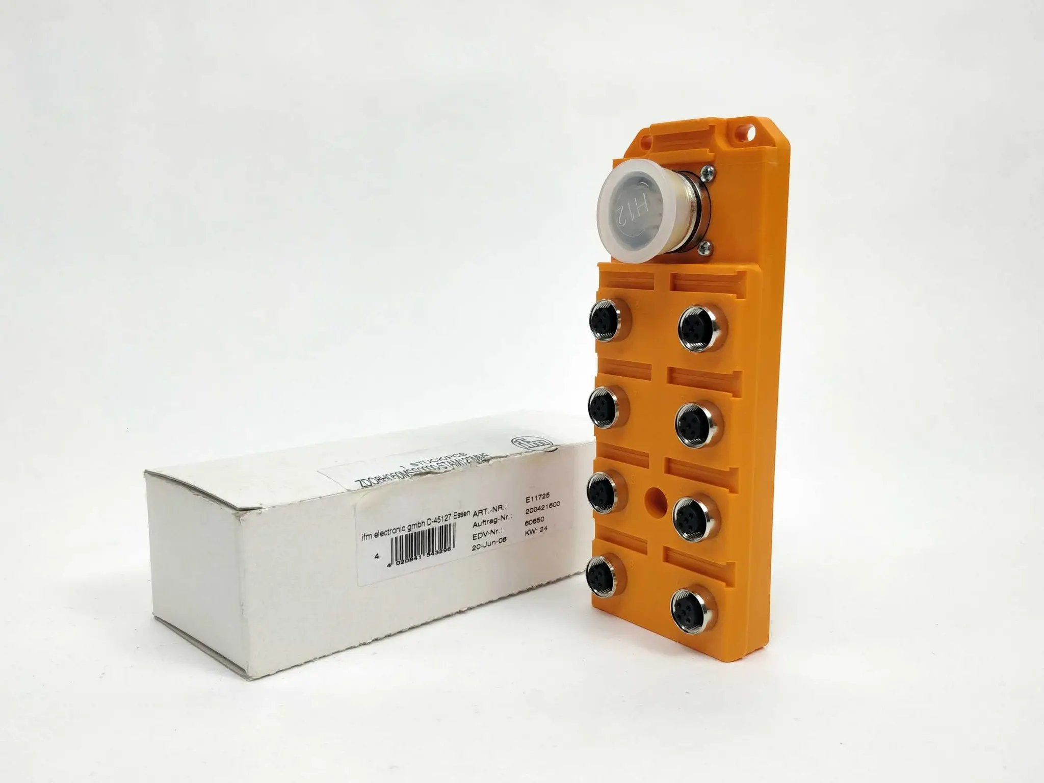 Produktfoto 1 von Ifm Electronic E11725