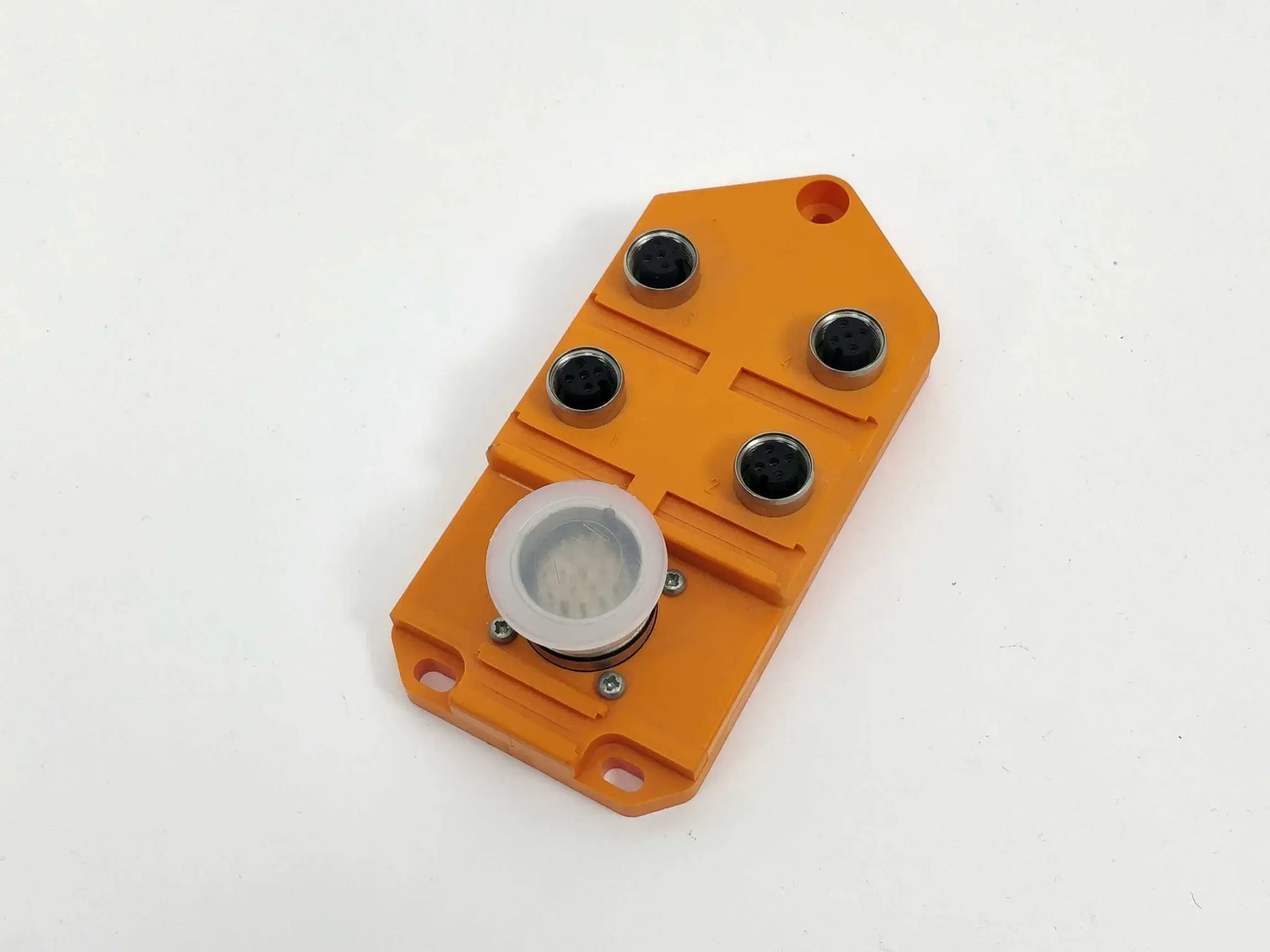 Produktfoto 1 von Ifm Electronic E11728