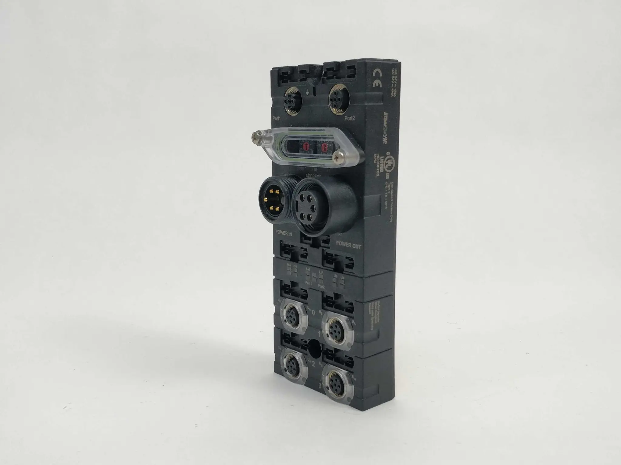 Produktfoto 1 von MURR Elektronik 56535