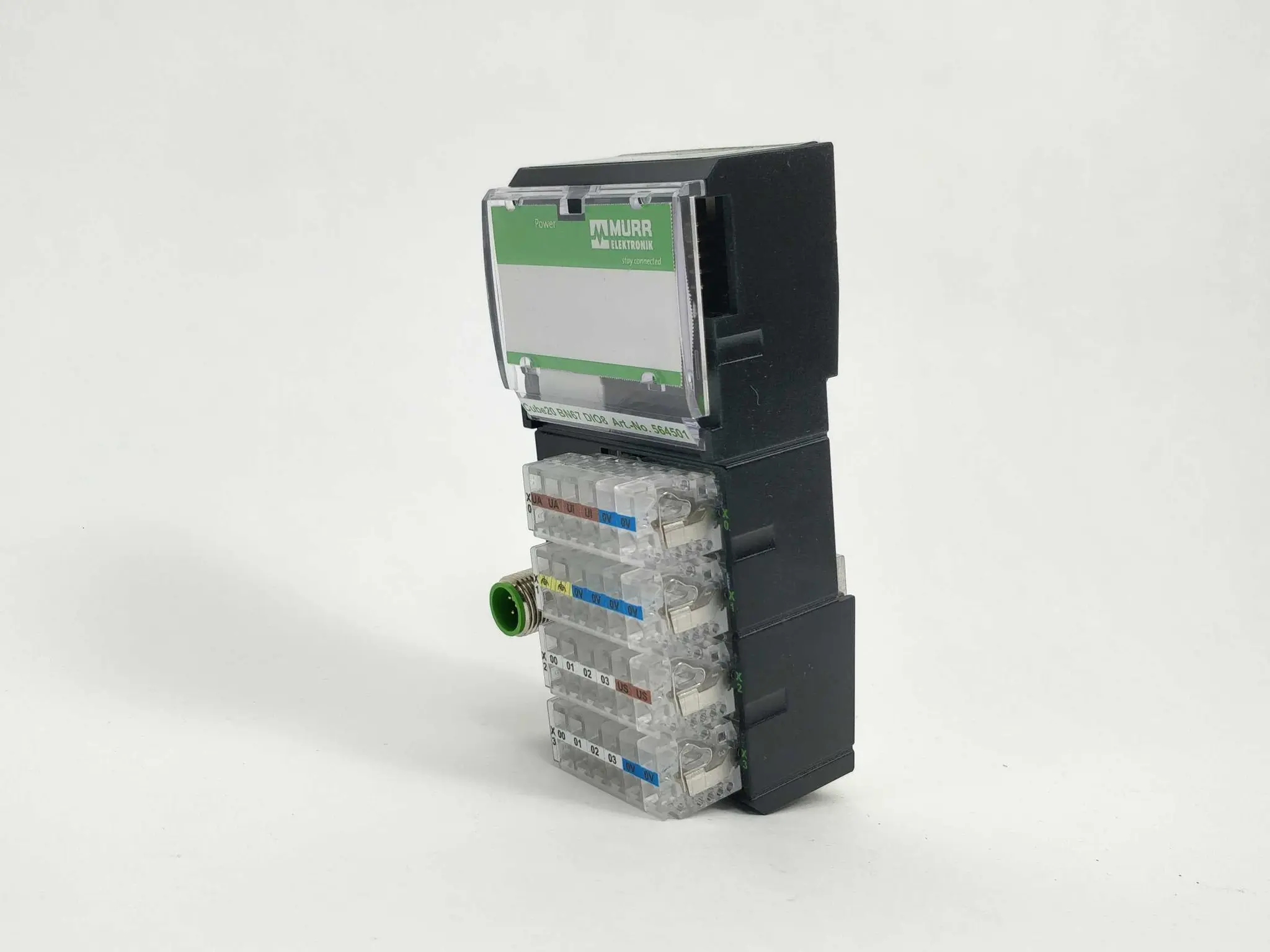 Produktfoto 1 von MURR Elektronik 564501
