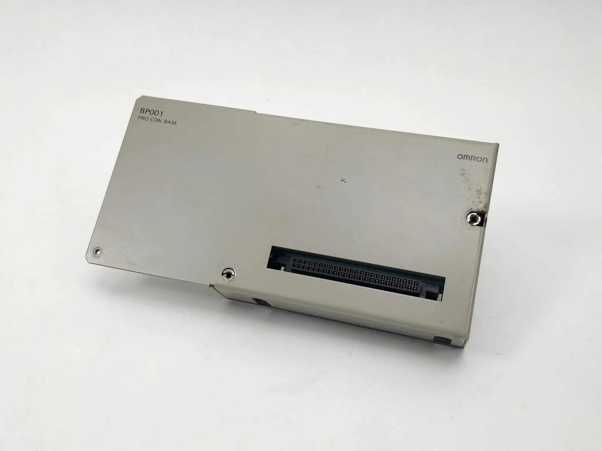 Produktfoto 1 von OMRON C200H-BP001