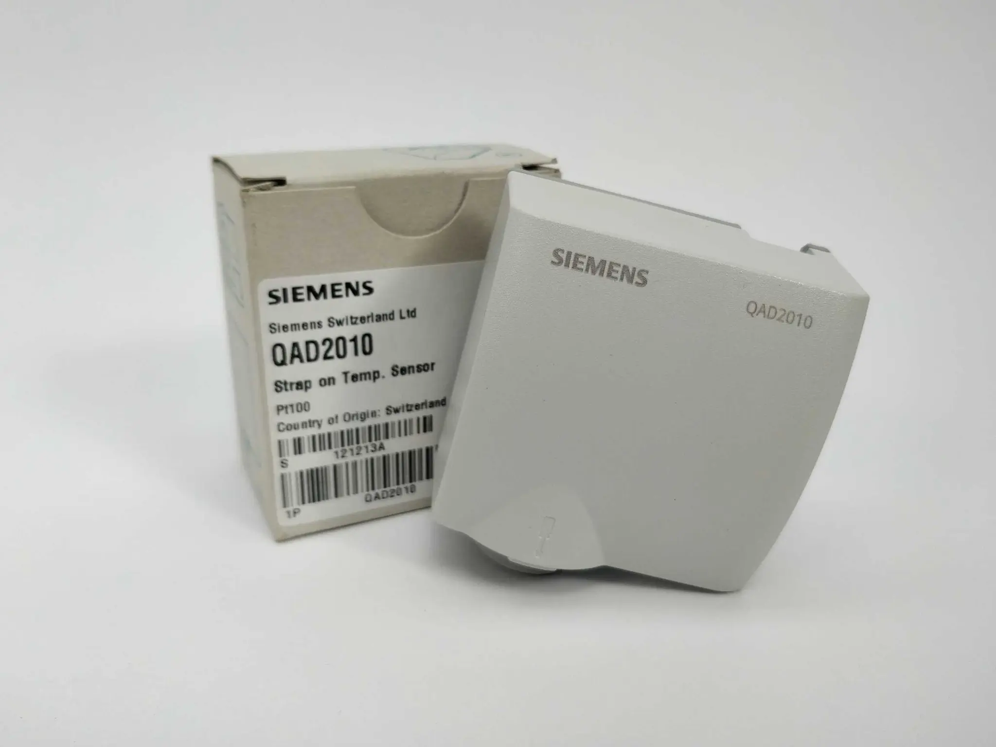 Produktfoto 1 von Siemens QAD2010