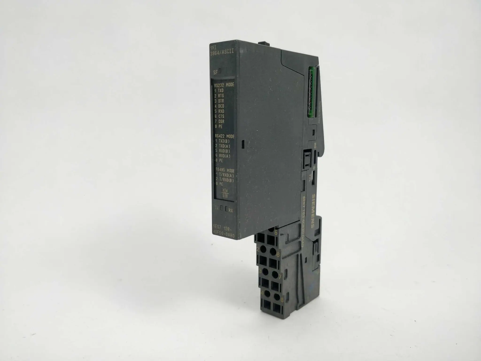 Produktfoto 1 von Siemens 6ES7138-4DF00-0AB0