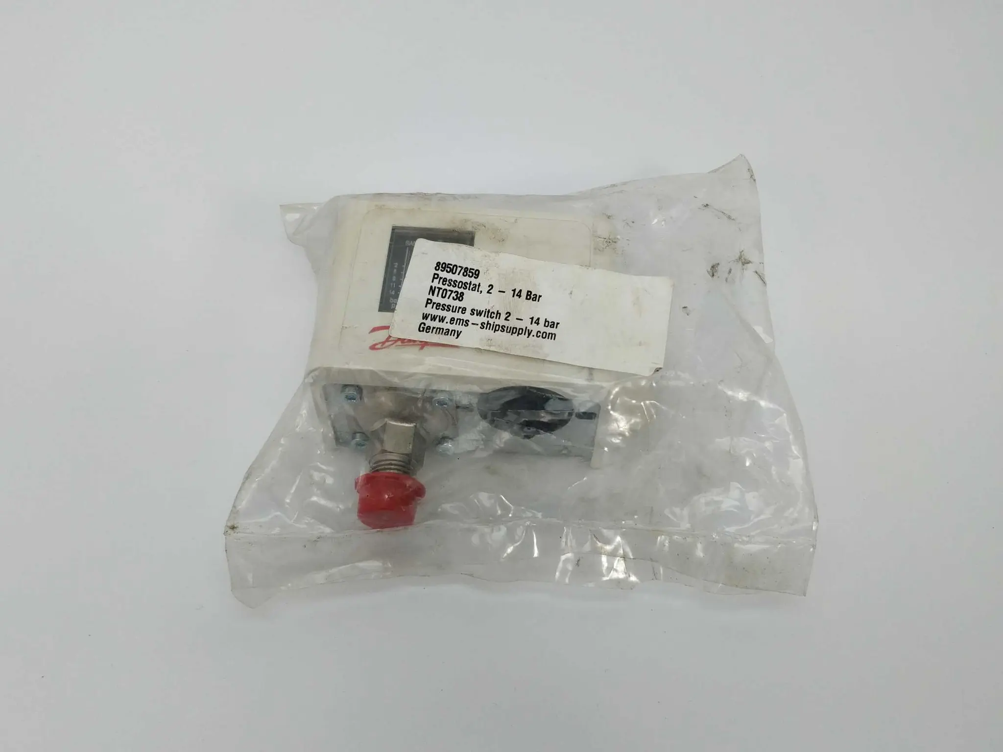 Produktfoto 1 von Danfoss 89507859