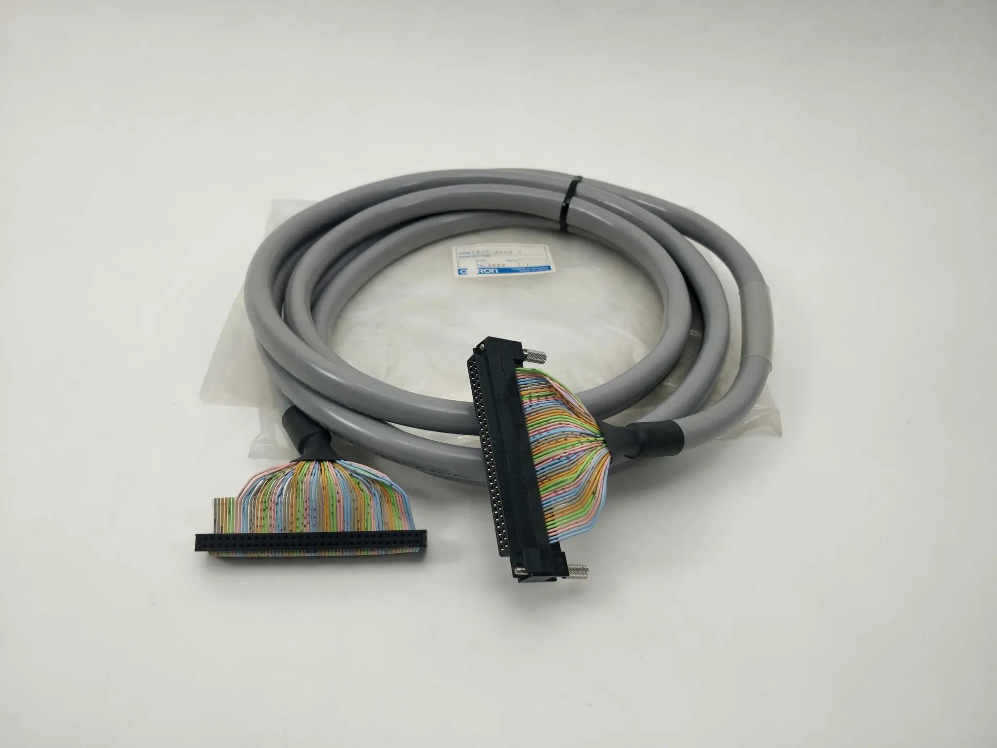 Produktfoto 1 von OMRON XW2Z-300H-1