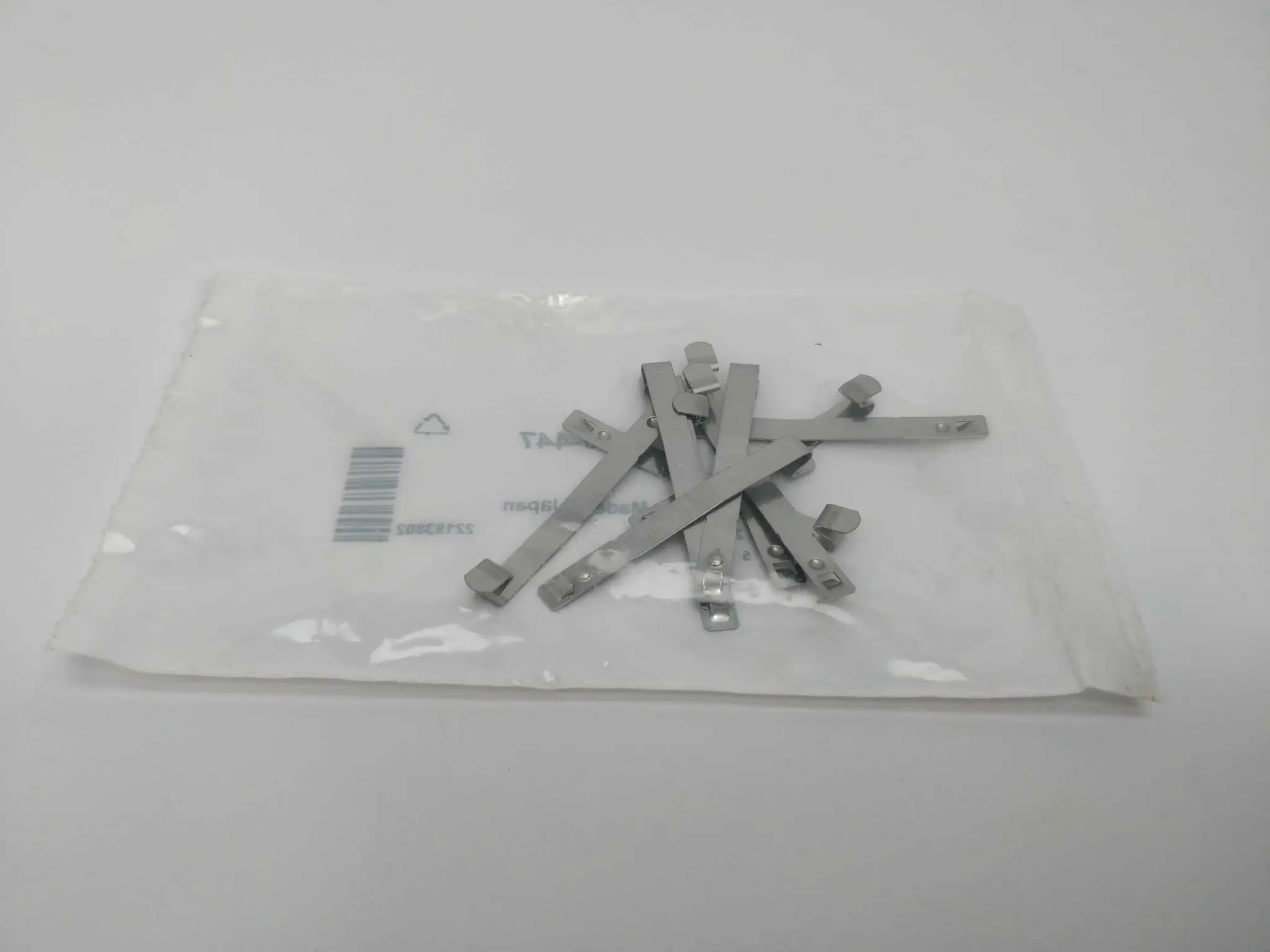 Produktfoto 1 von OMRON PYC-A1