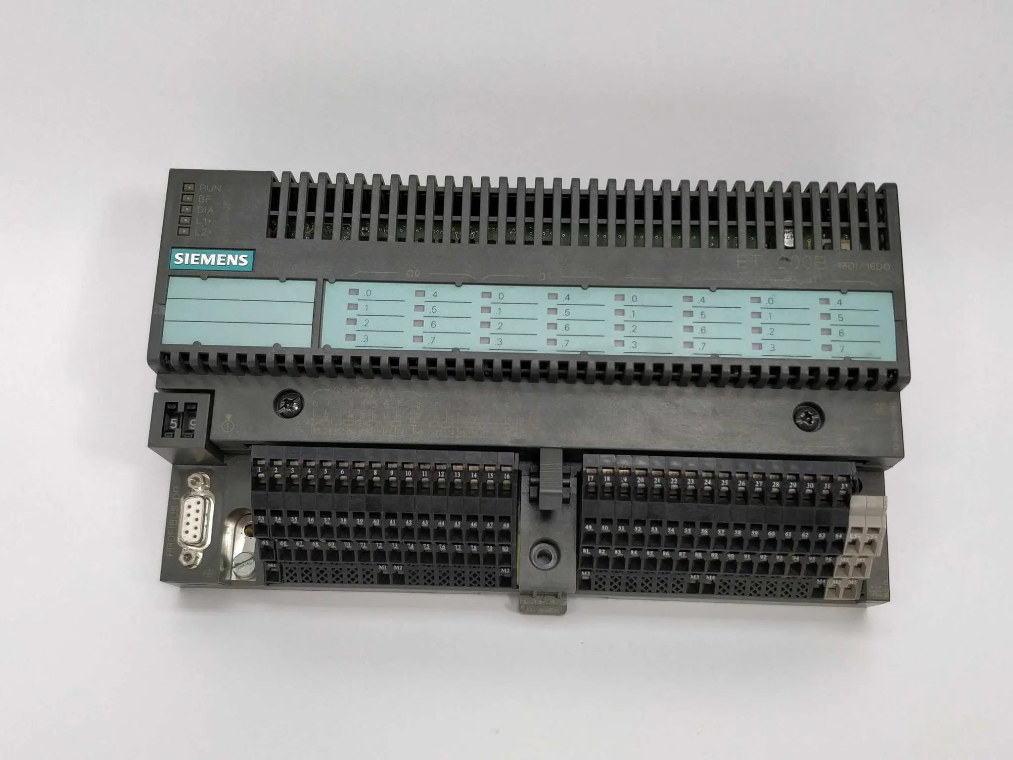 Produktfoto 1 von Siemens 6ES7133-0BL00-0XB0