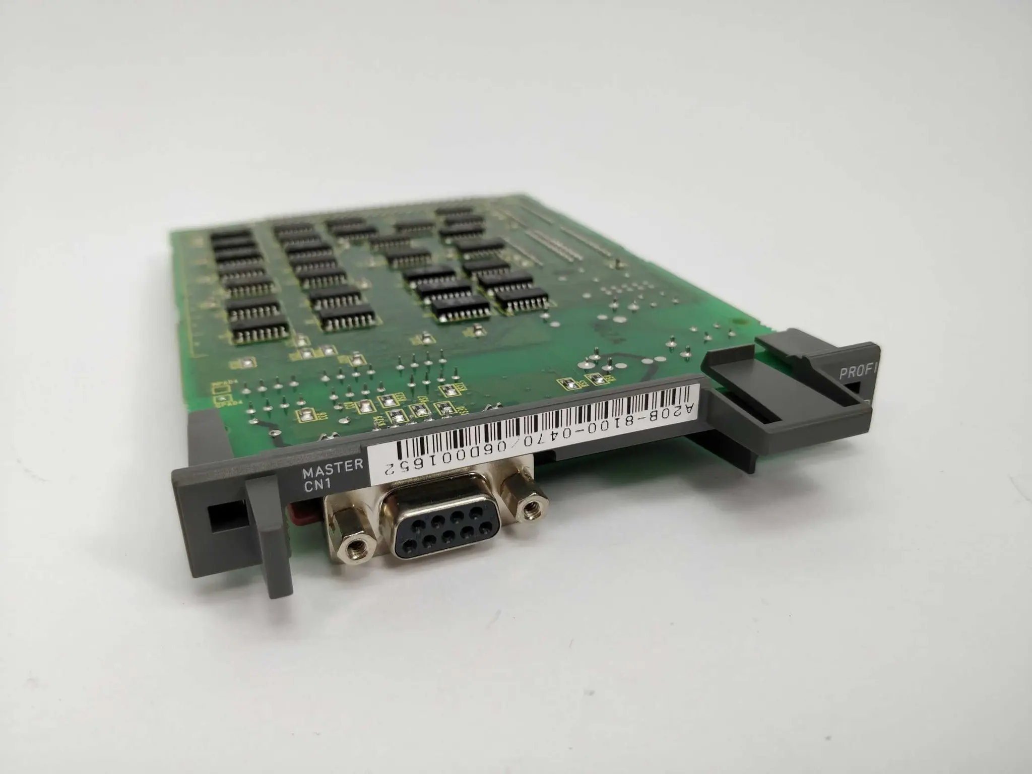 Produktfoto 1 von Fanuc A20B-8100-0470