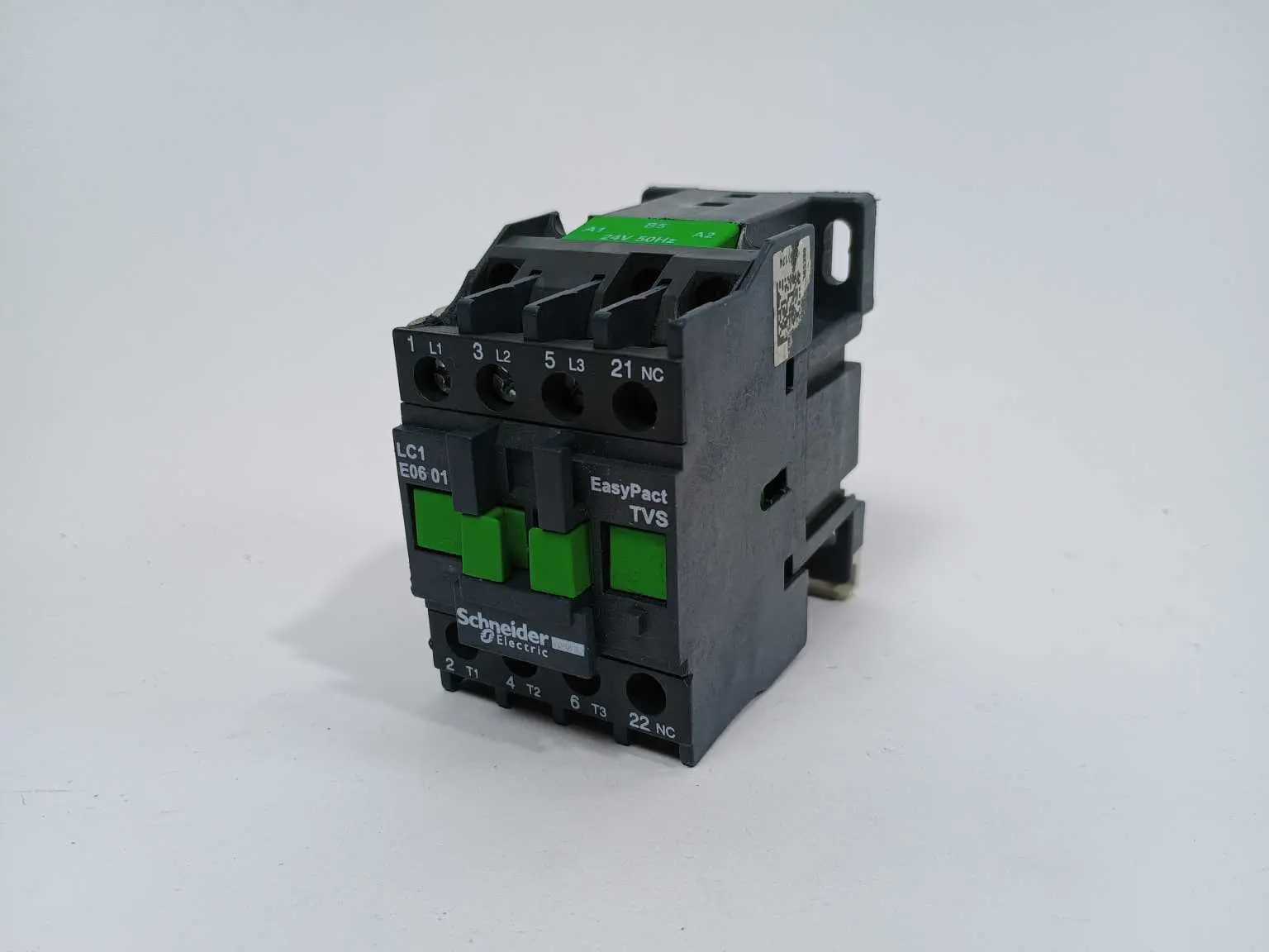 Produktfoto 1 von SchneiderE LC1E0601B5S250