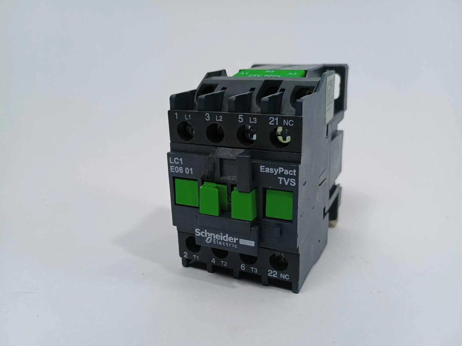 Produktfoto 1 von SchneiderE LC1E0601B5S250