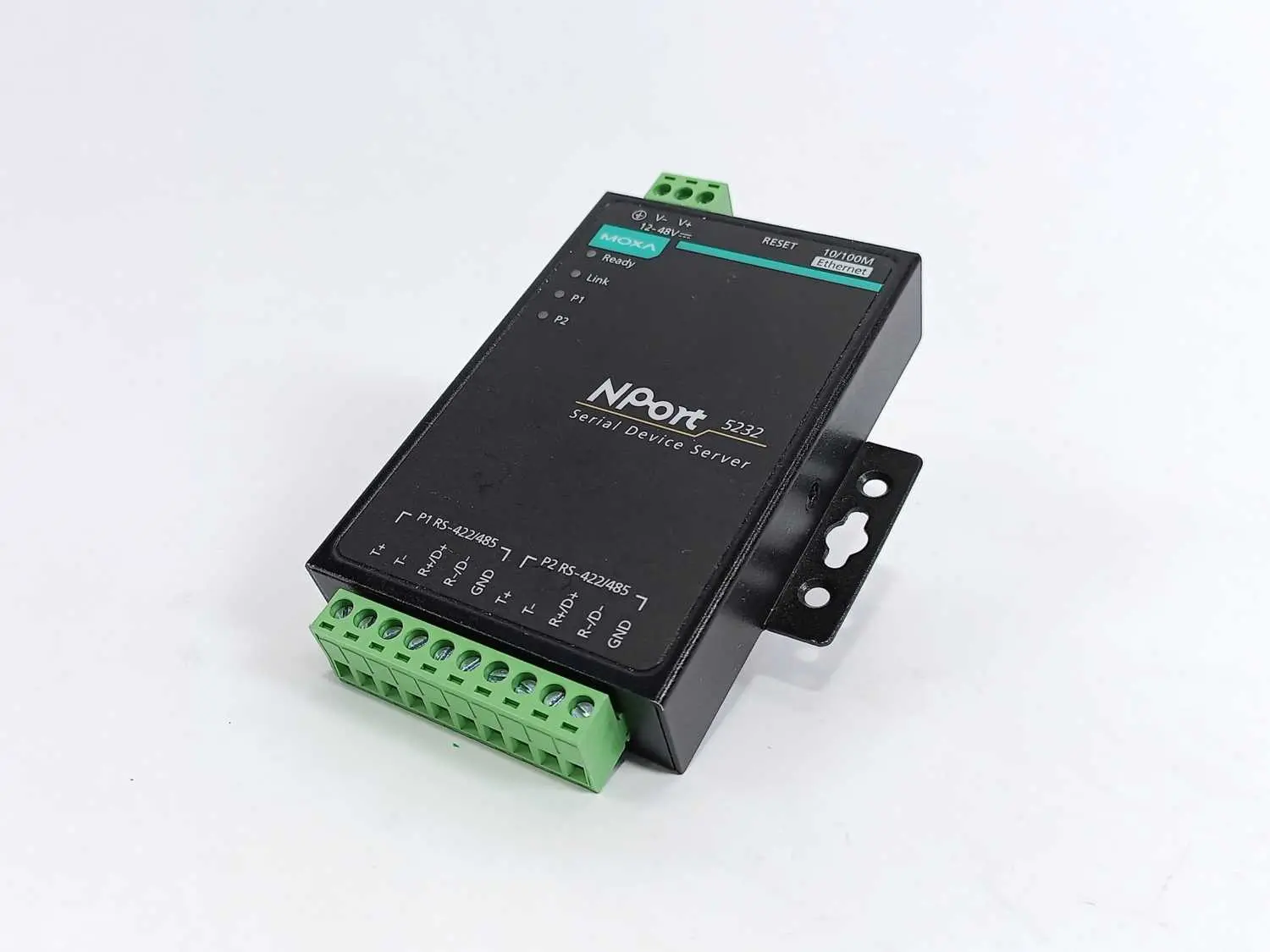 Produktfoto 1 von Moxa NPort 5232