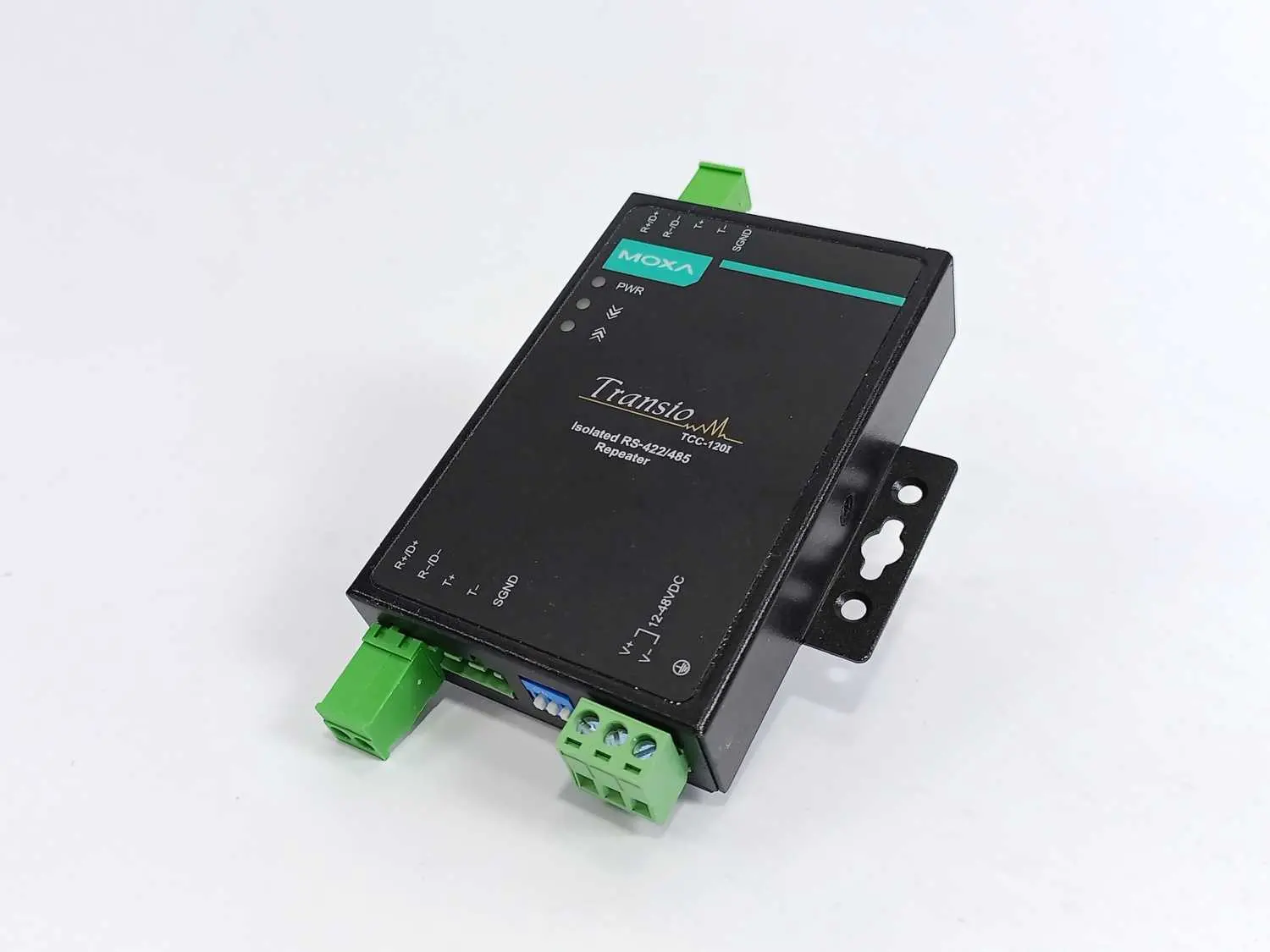 Produktfoto 1 von Moxa TCC-120I