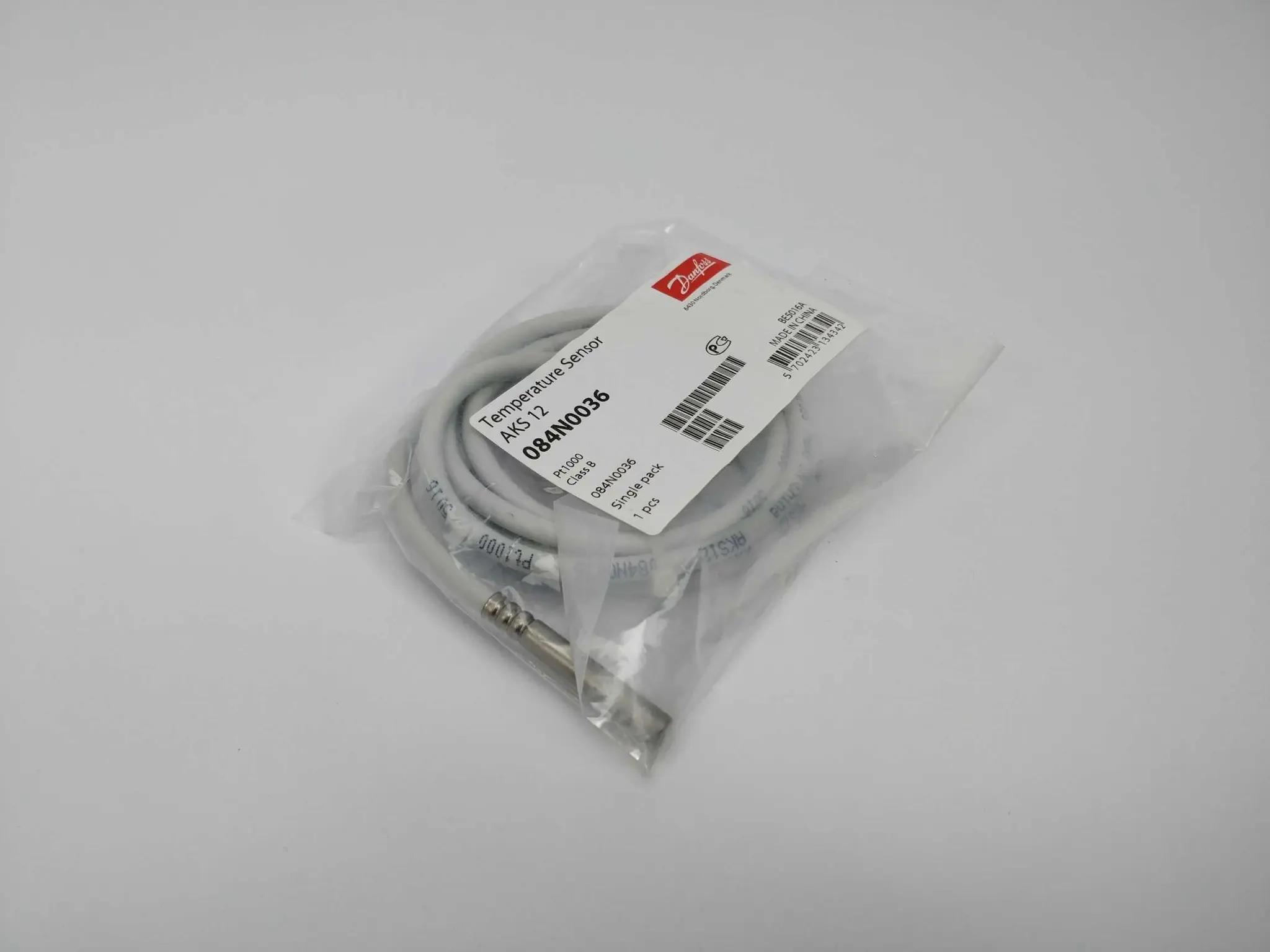 Produktfoto 1 von Danfoss 084N0036