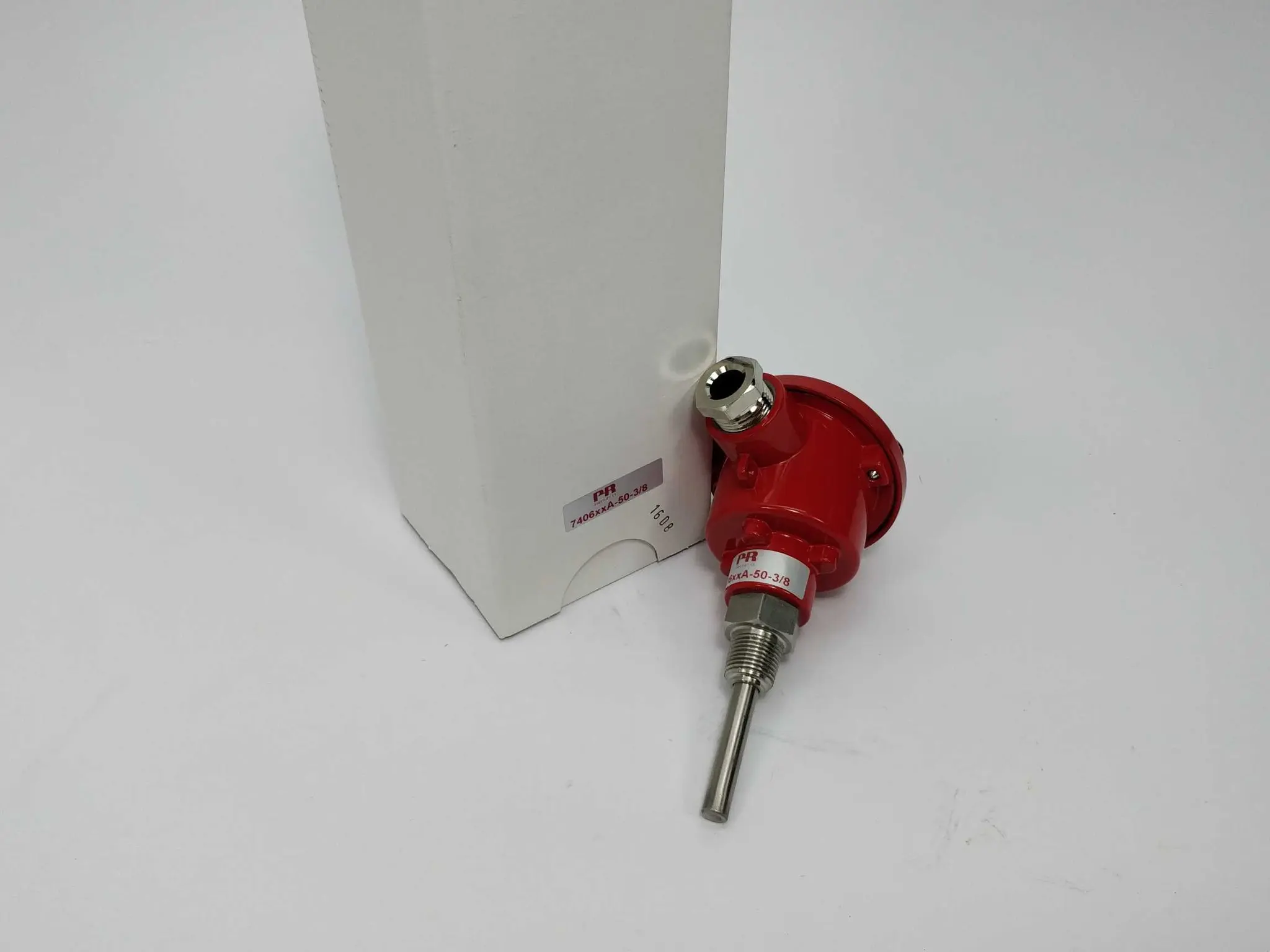 Produktfoto 1 von PR Electronics 7406xxA-50-3/8