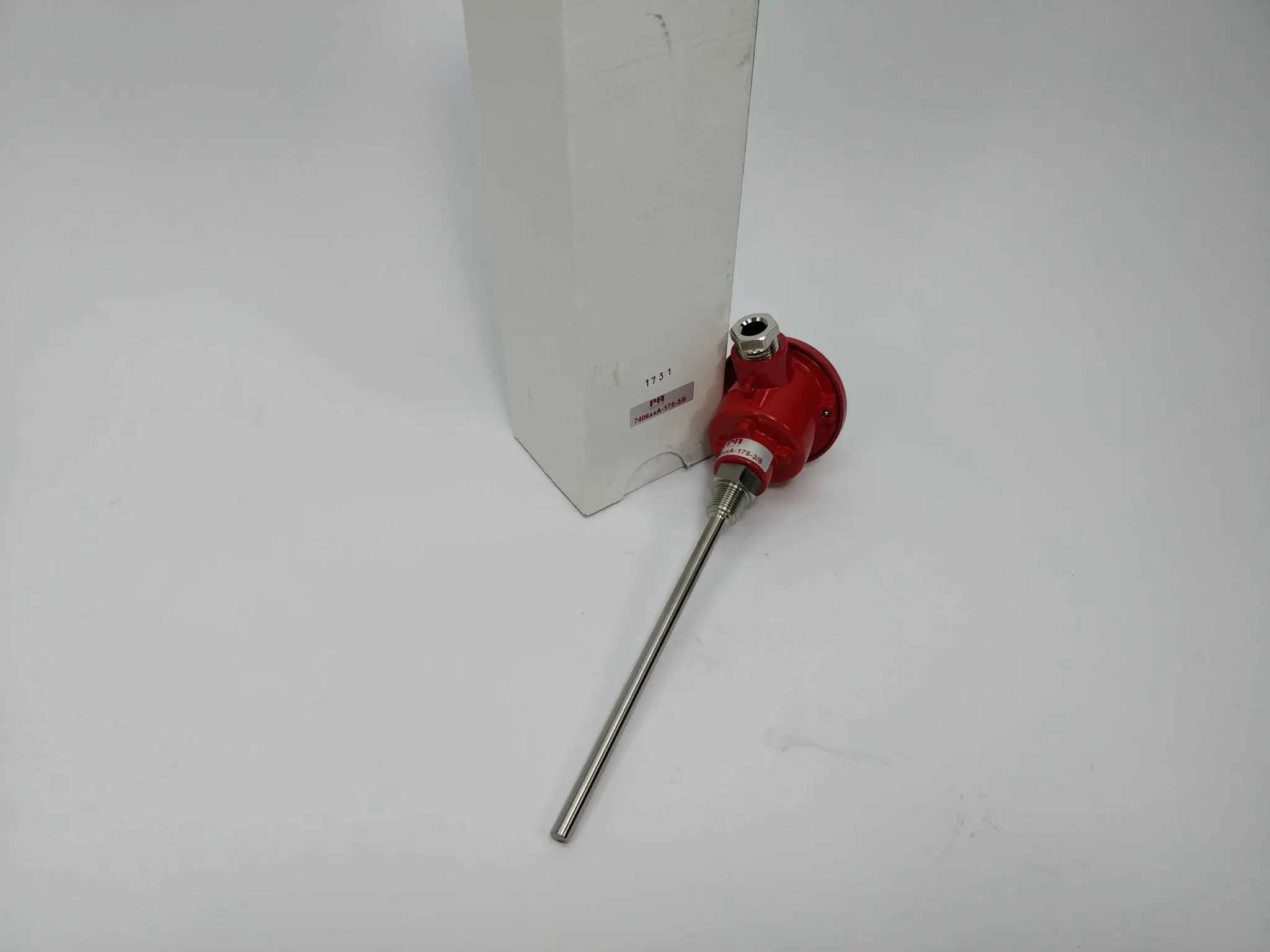 Produktfoto 1 von PR Electronics 7406xxA-175-3/8