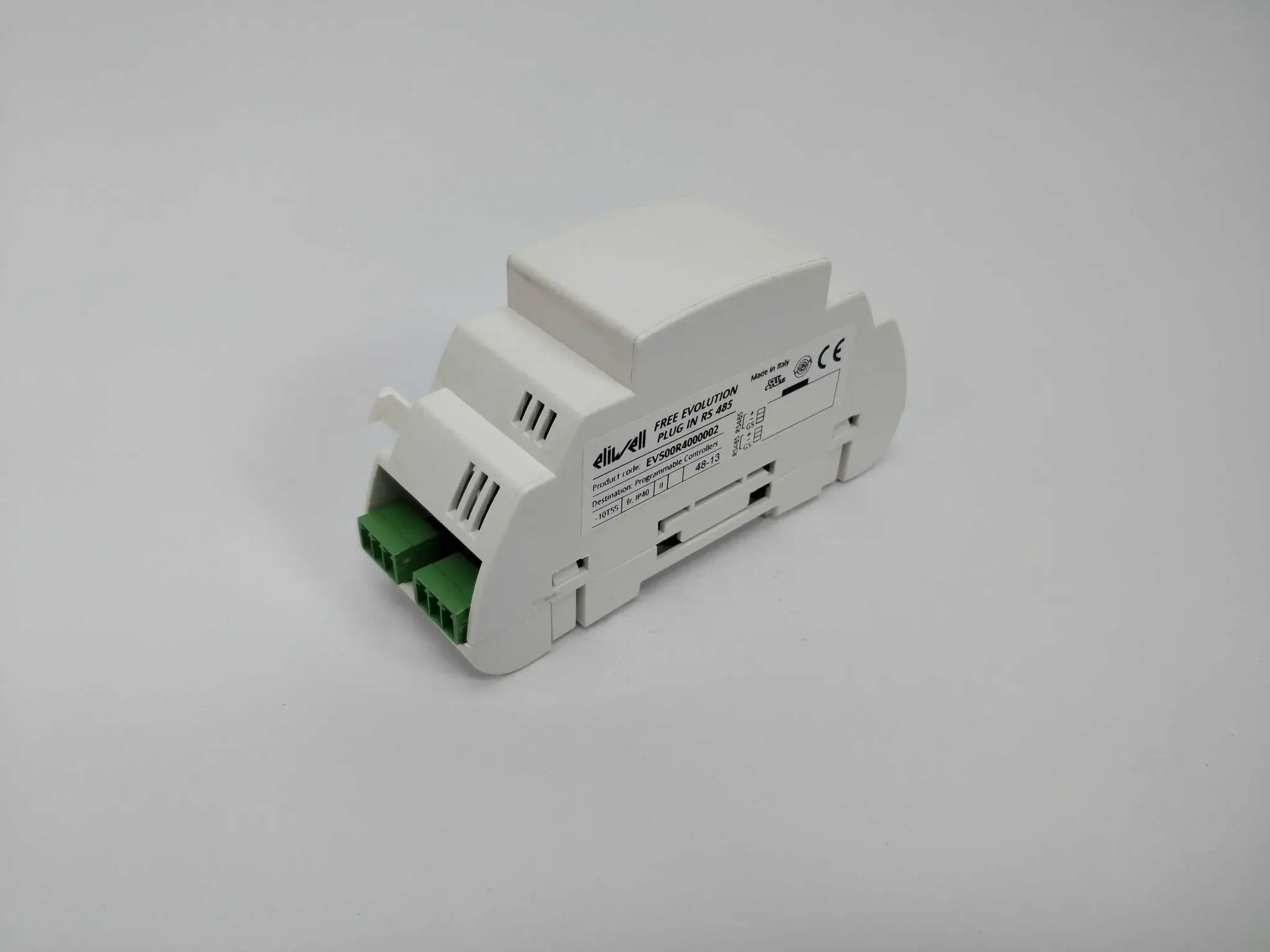 Produktfoto 1 von Eliwell EVS00R4000002