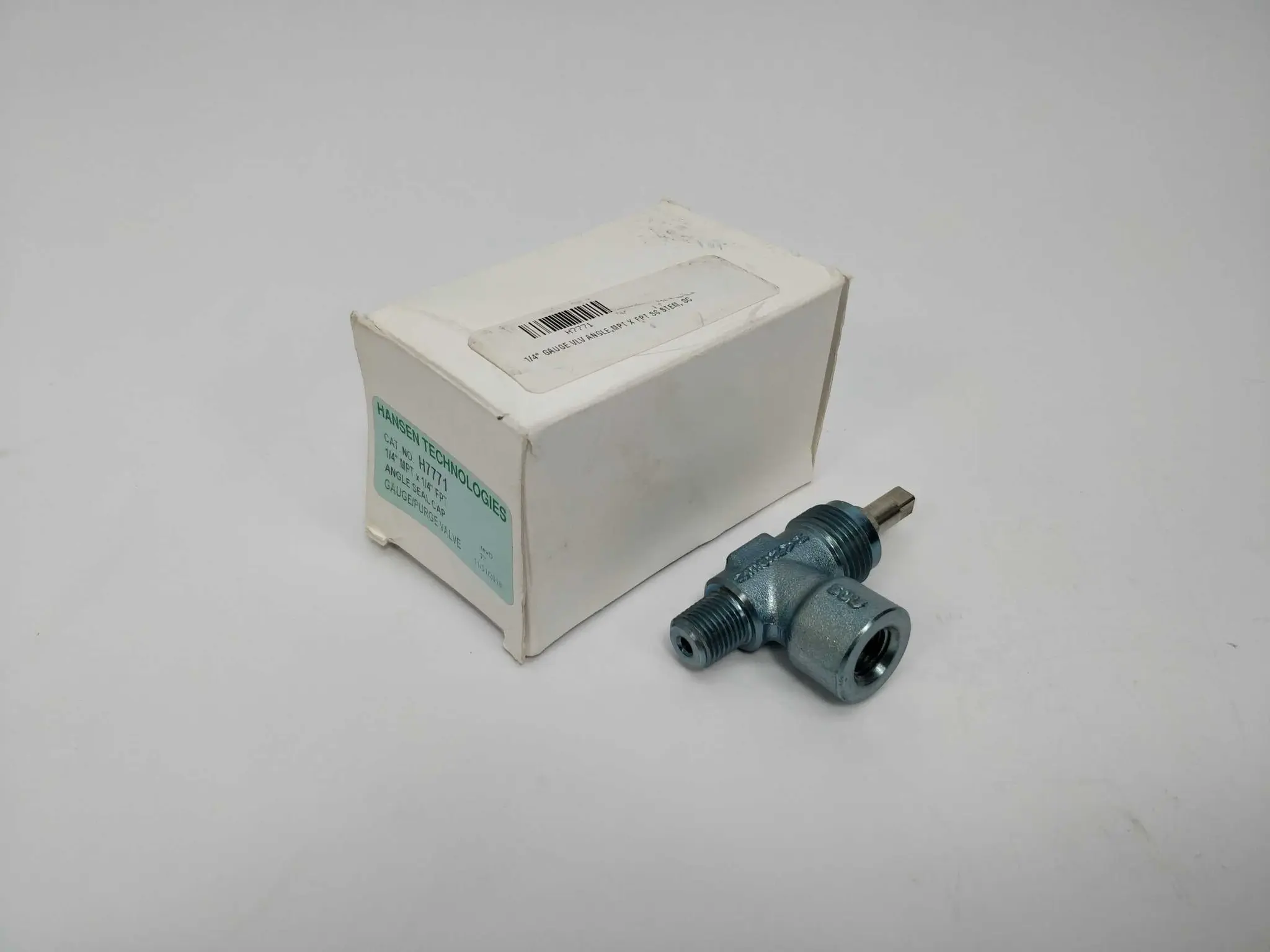 Hansen H7771