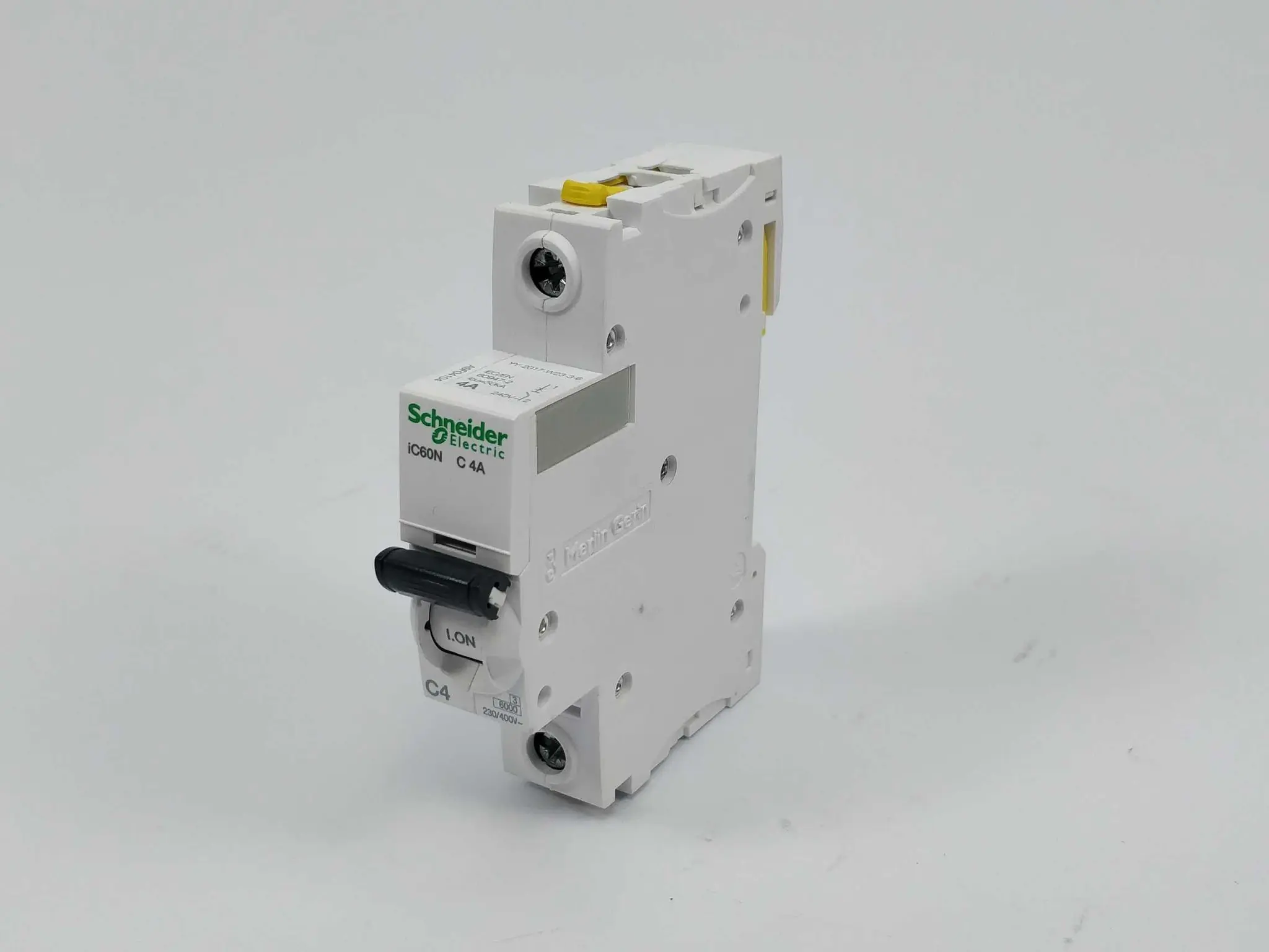 Produktfoto 1 von Schneider Electric A9F04104