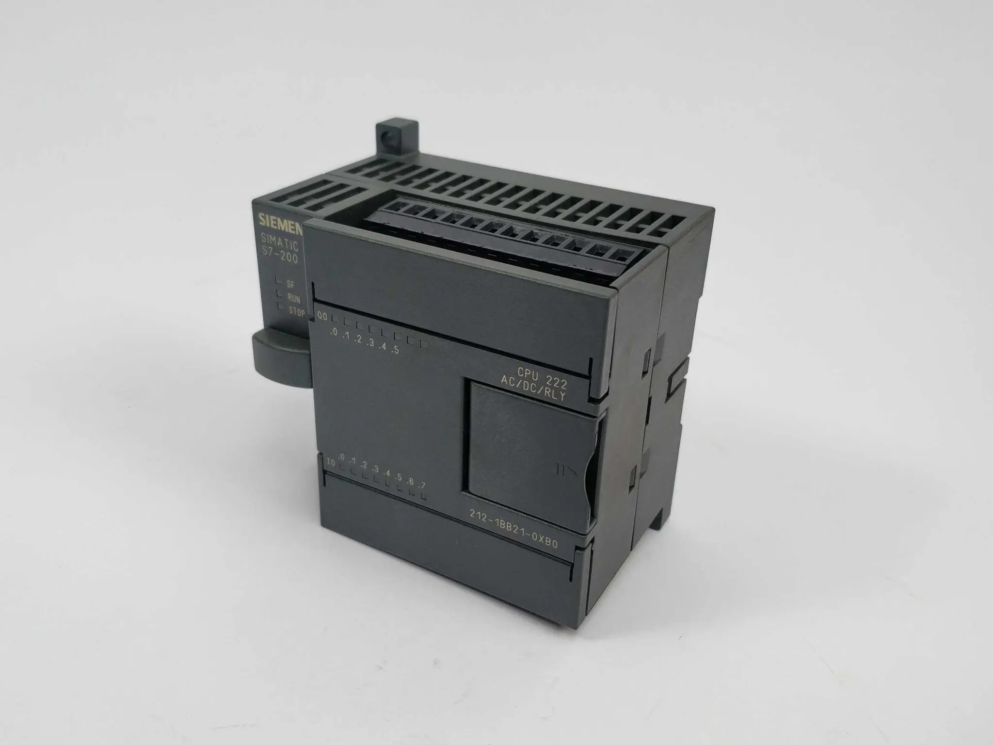 Produktfoto 1 von Siemens 6ES7212-1BB21-0XB0