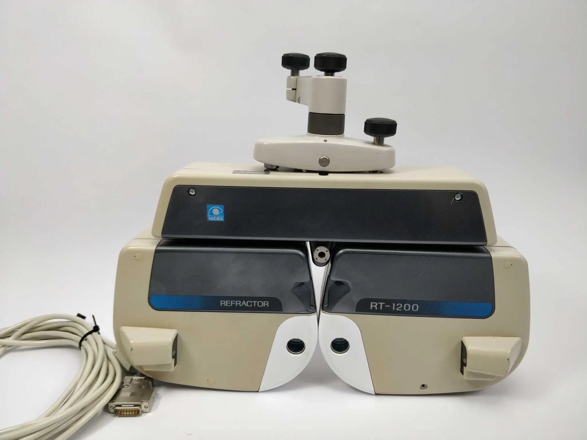 Produktfoto 1 von Nidek RT-1200 U