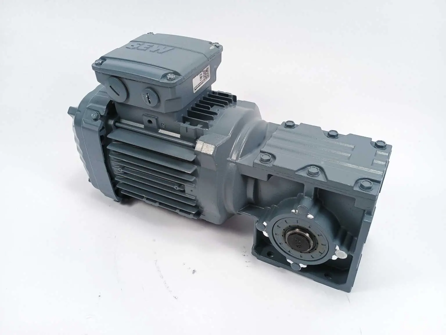Produktfoto 1 von SEW-EURODRIVE WA30DRN80MK4