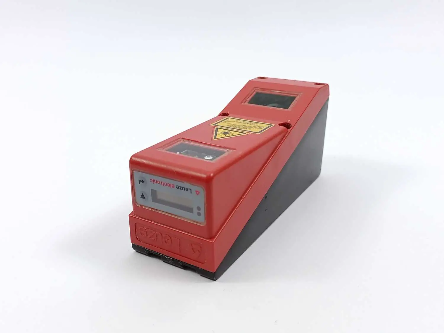Produktfoto 1 von Leuze Electronic 50111330