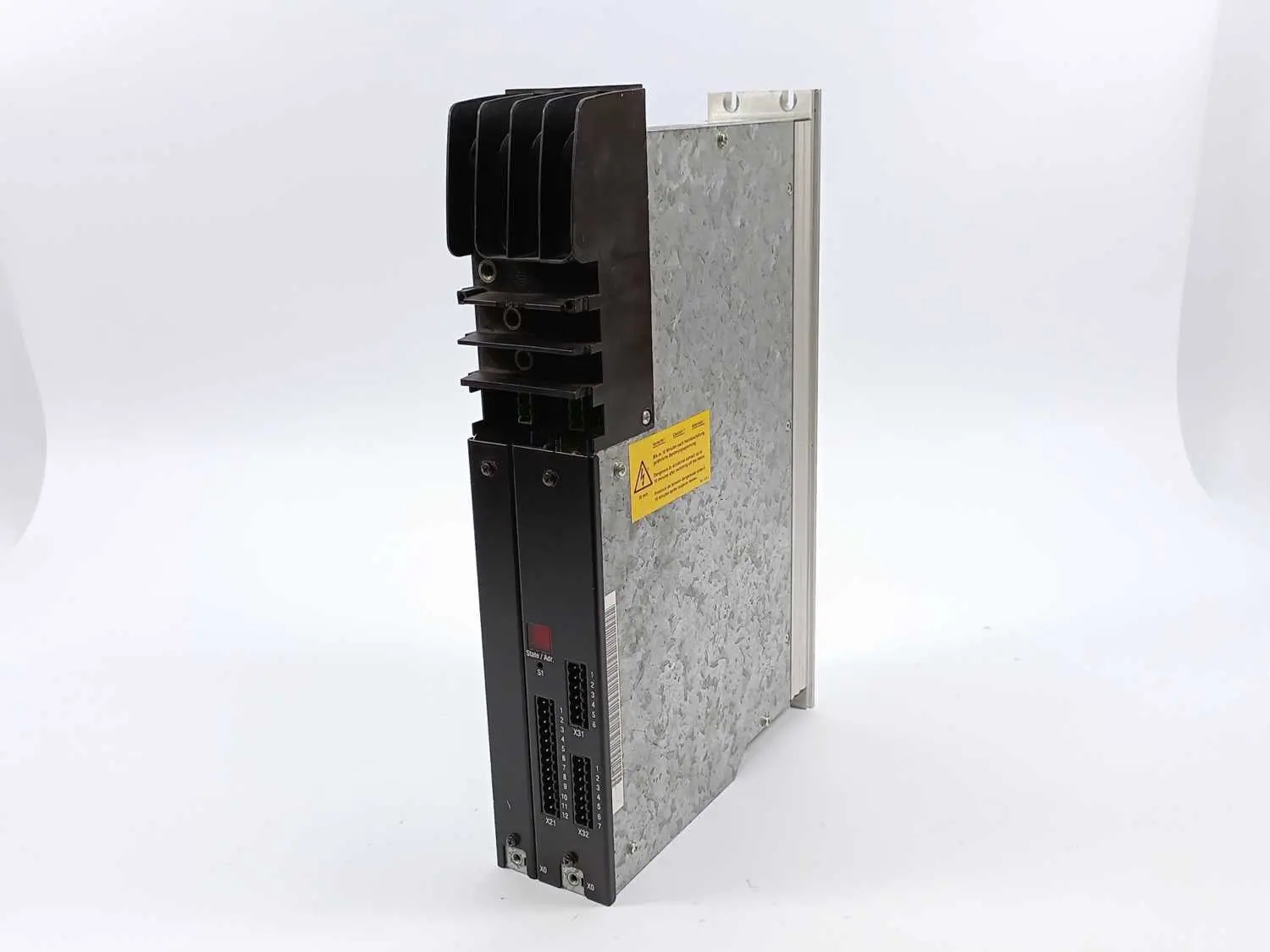 Produktfoto 1 von SEW-EURODRIVE MA5015FD00