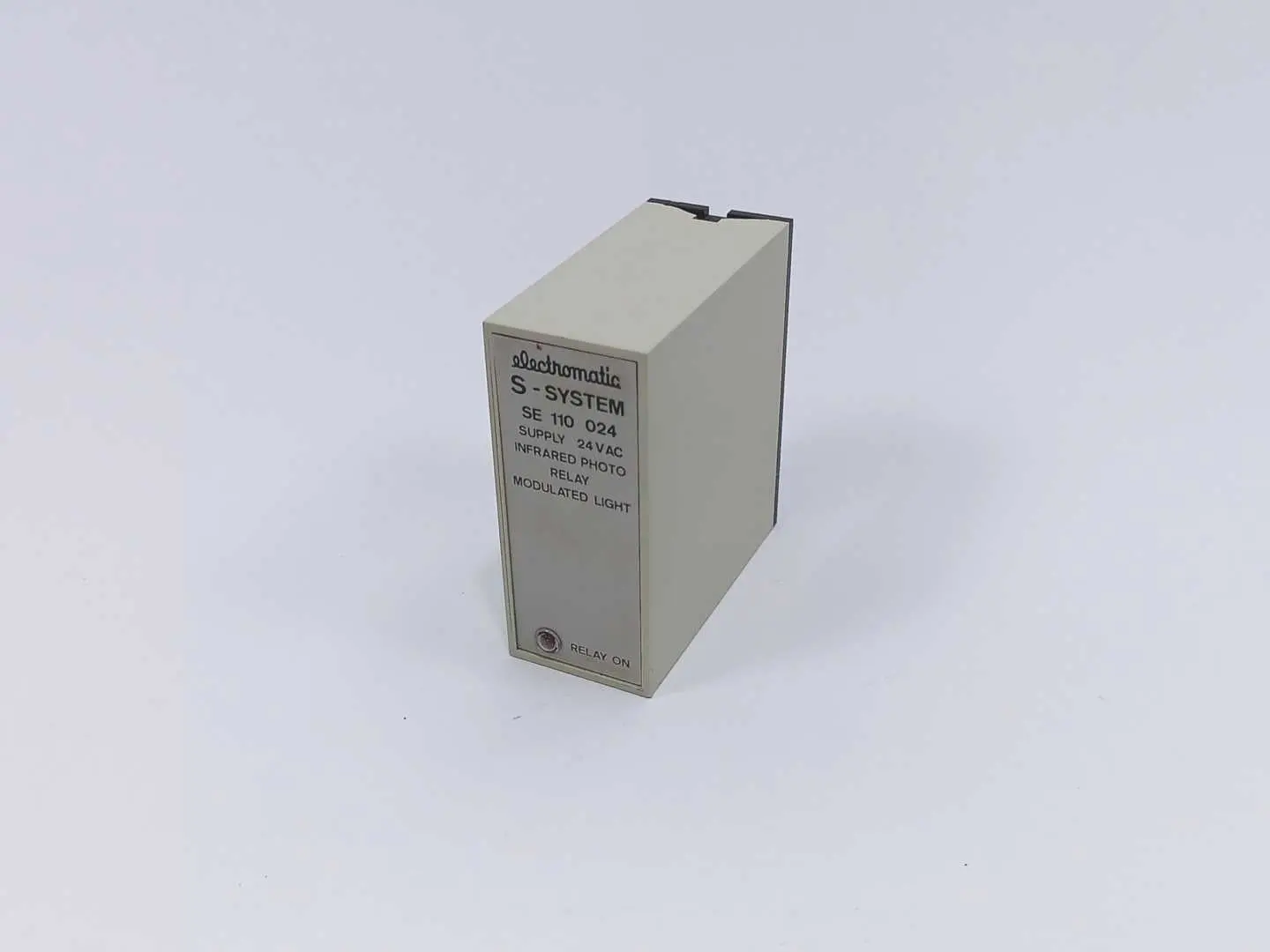 Produktfoto 1 von Electromatic SE 110 024