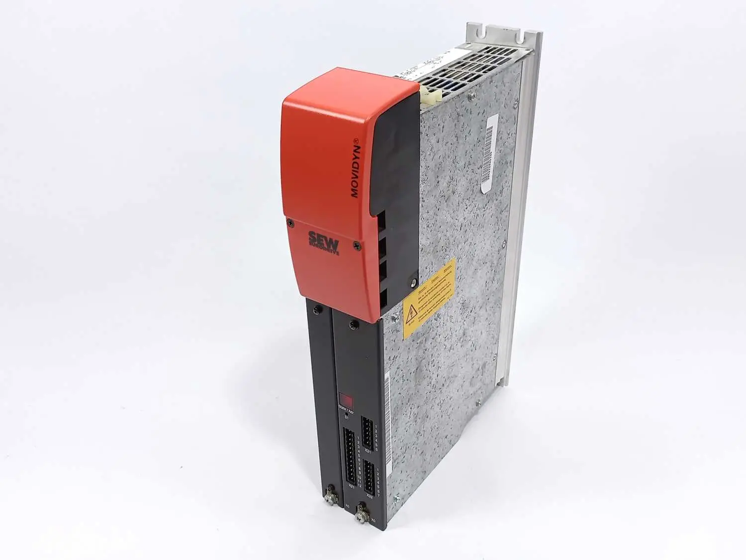 Produktfoto 1 von SEW-EURODRIVE MA5015FD00