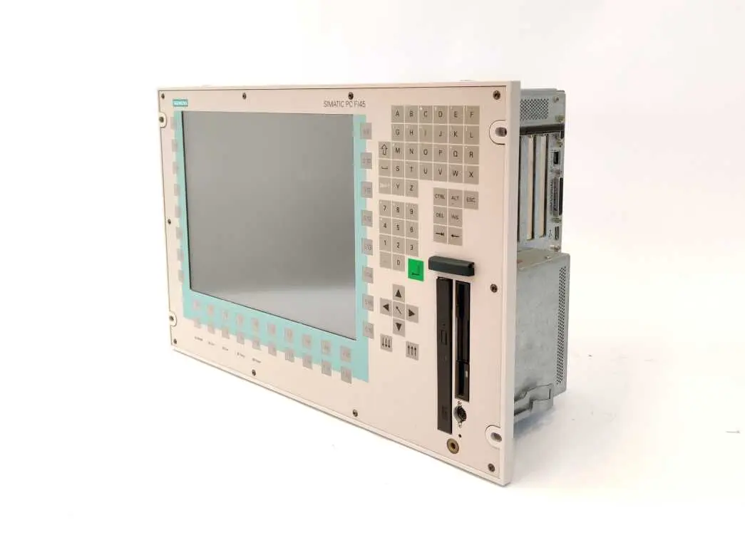 Siemens 6ES7645-3FB20-0AB1