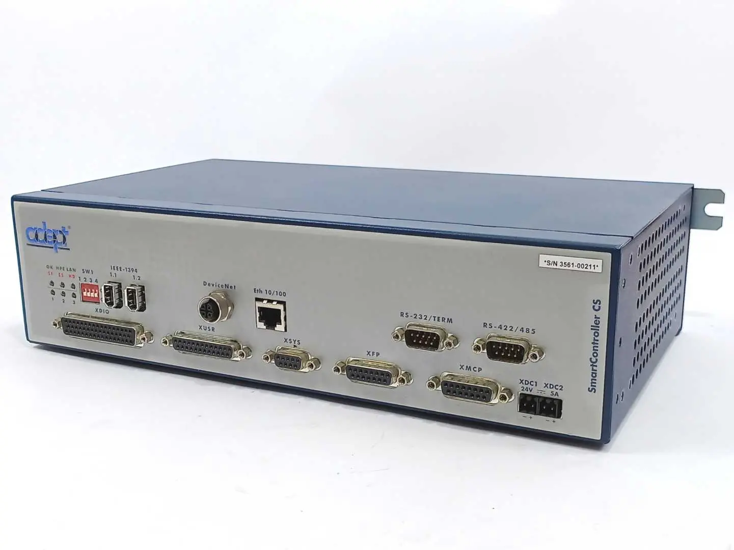 Produktfoto 1 von Adept 30356-10000