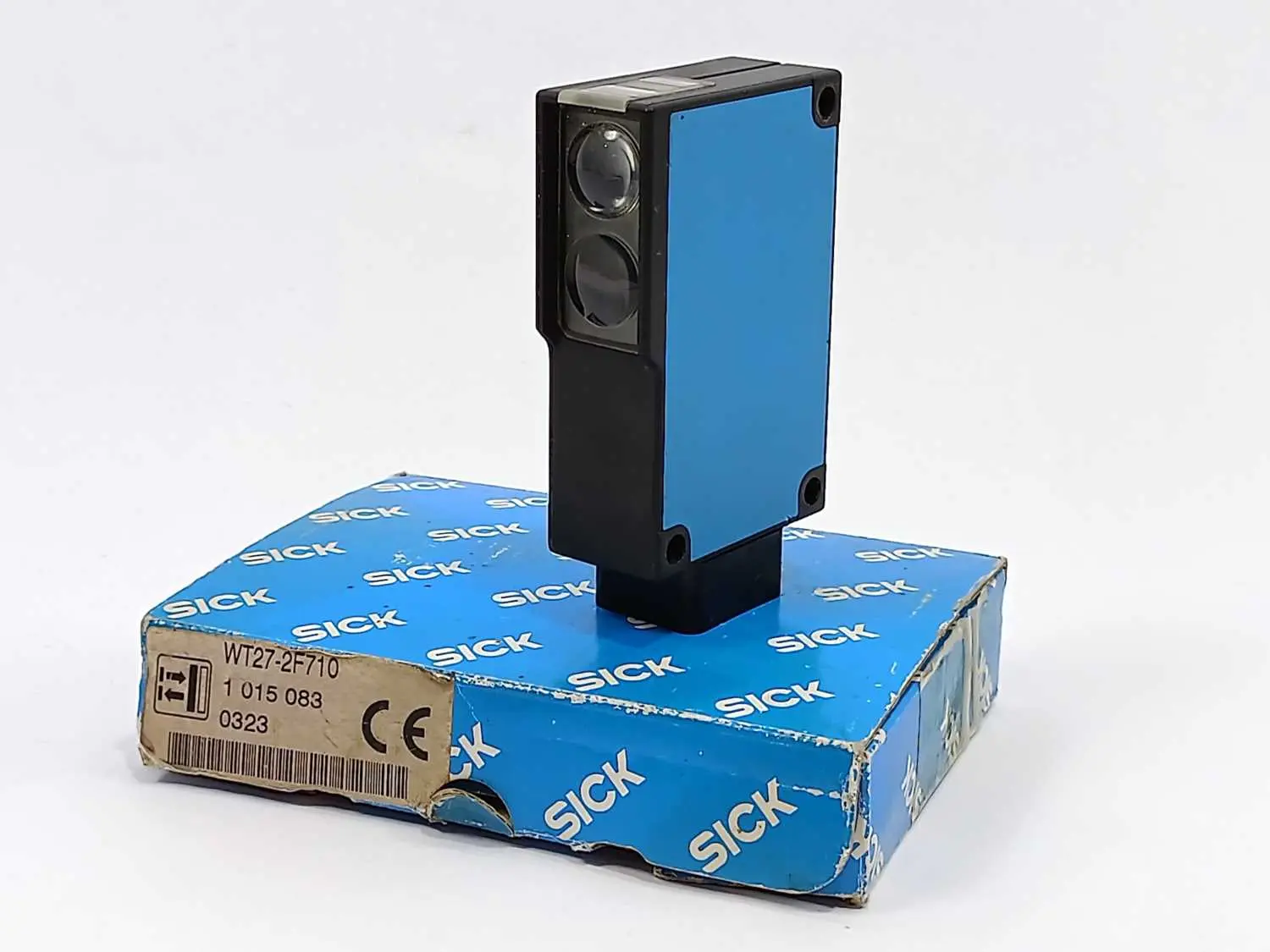 Produktfoto 1 von SICK 1015083