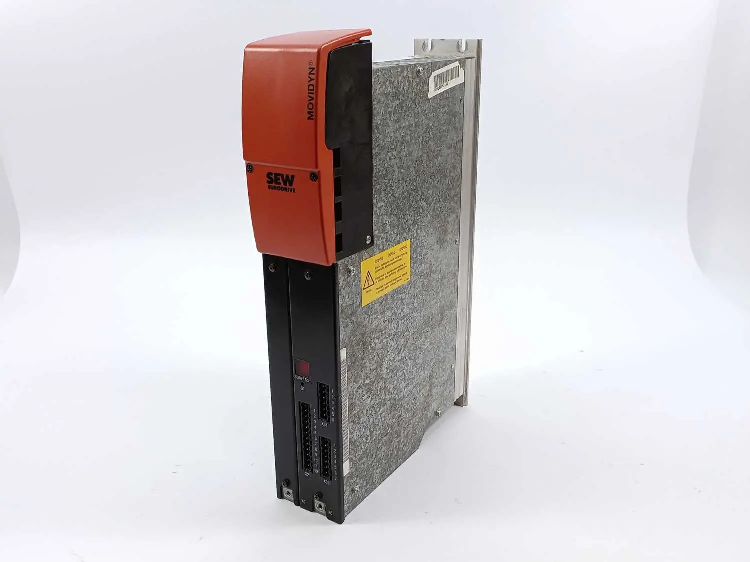 Produktfoto 1 von SEW-EURODRIVE MAS51A015-503-00