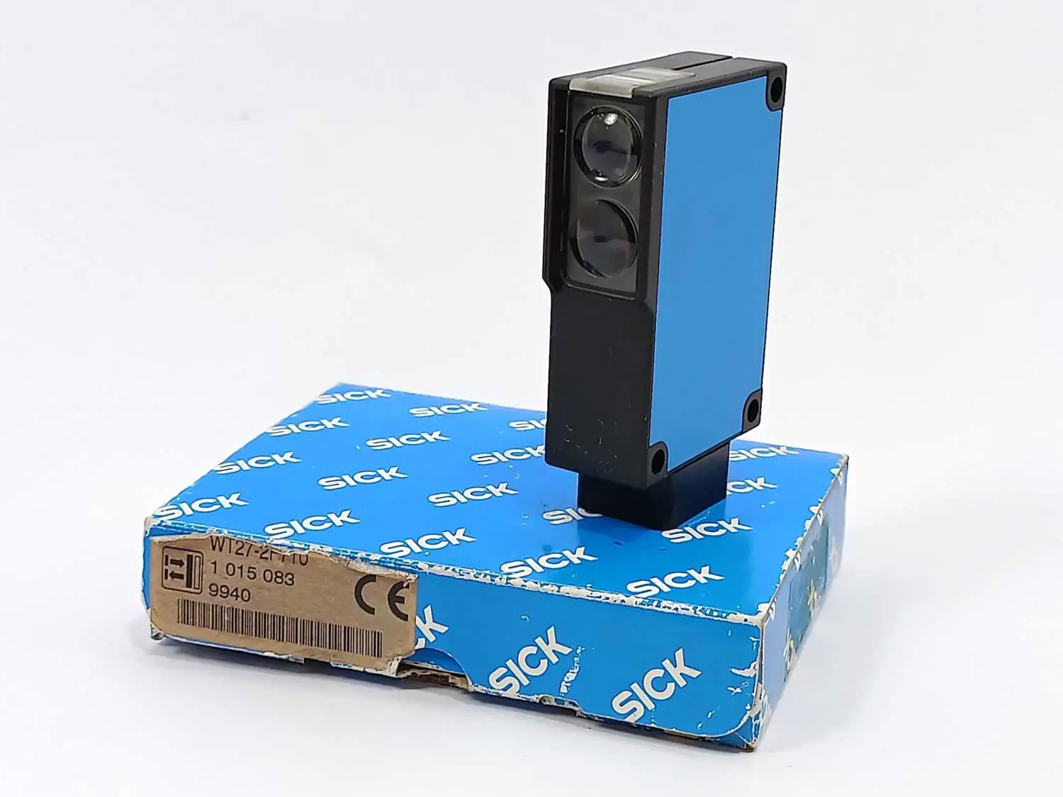 Produktfoto 1 von SICK 1015083