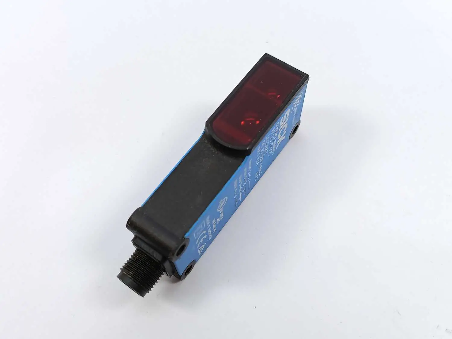 Produktfoto 1 von SICK 1025889