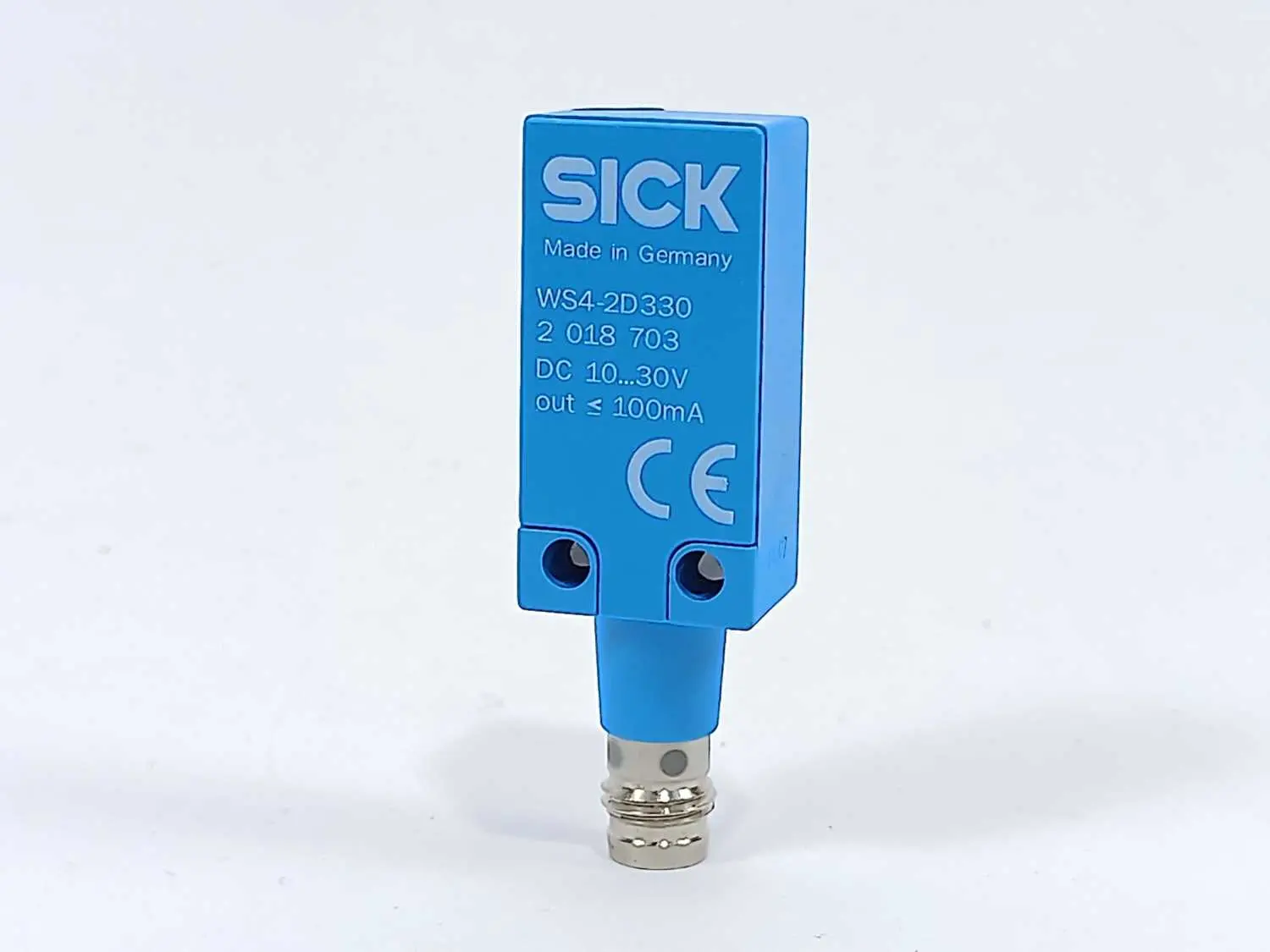 Produktfoto 1 von SICK 2018703