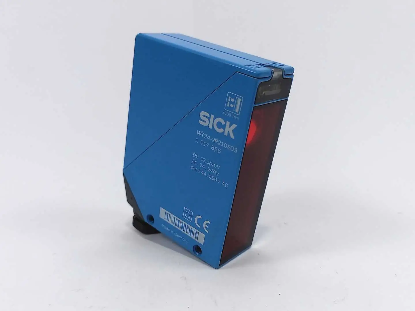 Produktfoto 1 von SICK 1017856