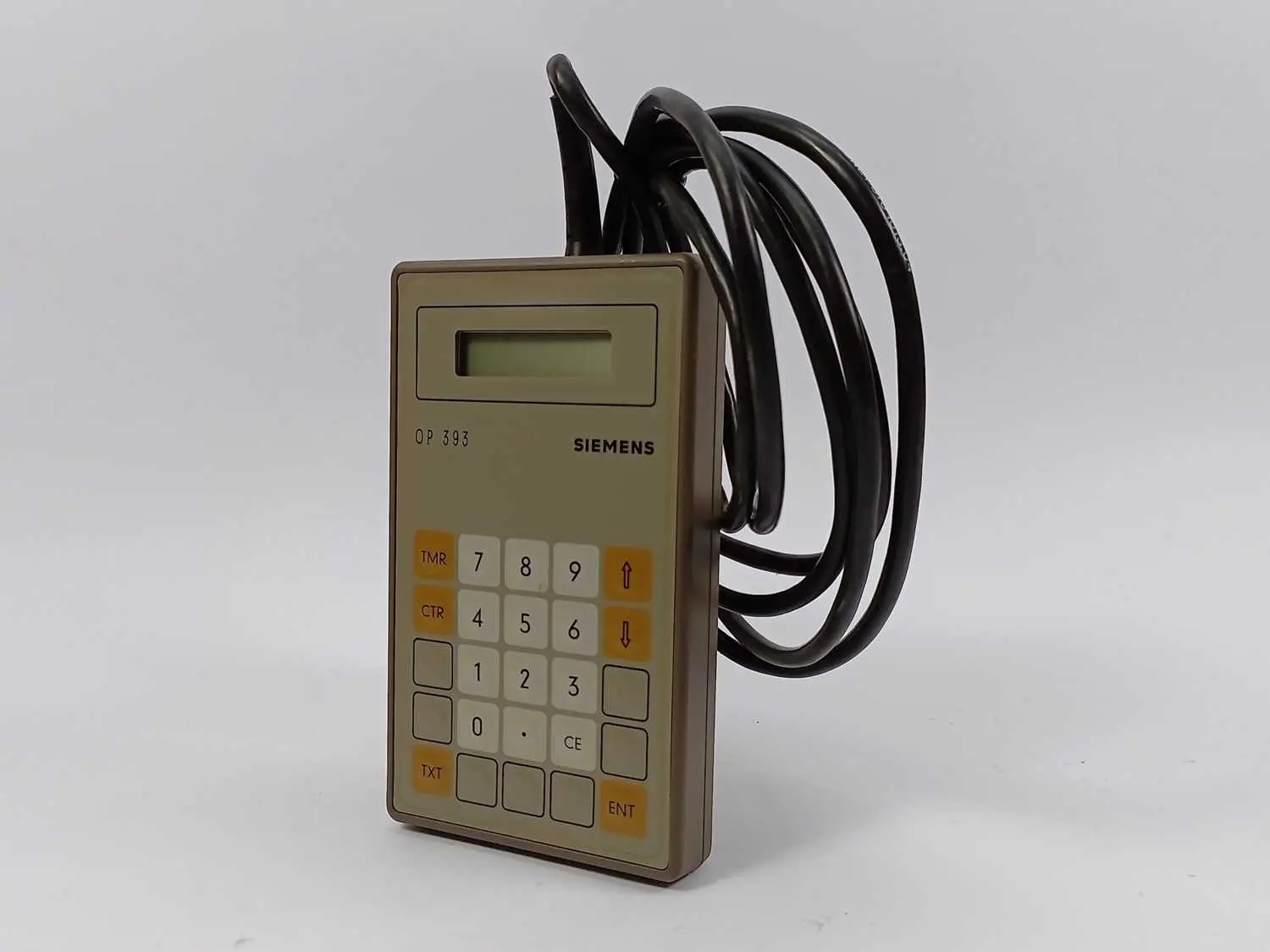 Produktfoto 1 von Siemens 6ES5393-0UA11