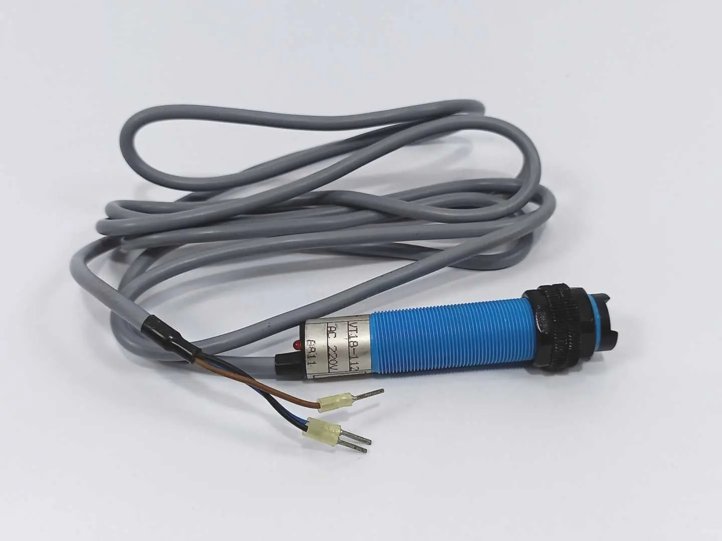 Produktfoto 1 von SICK VT18-112