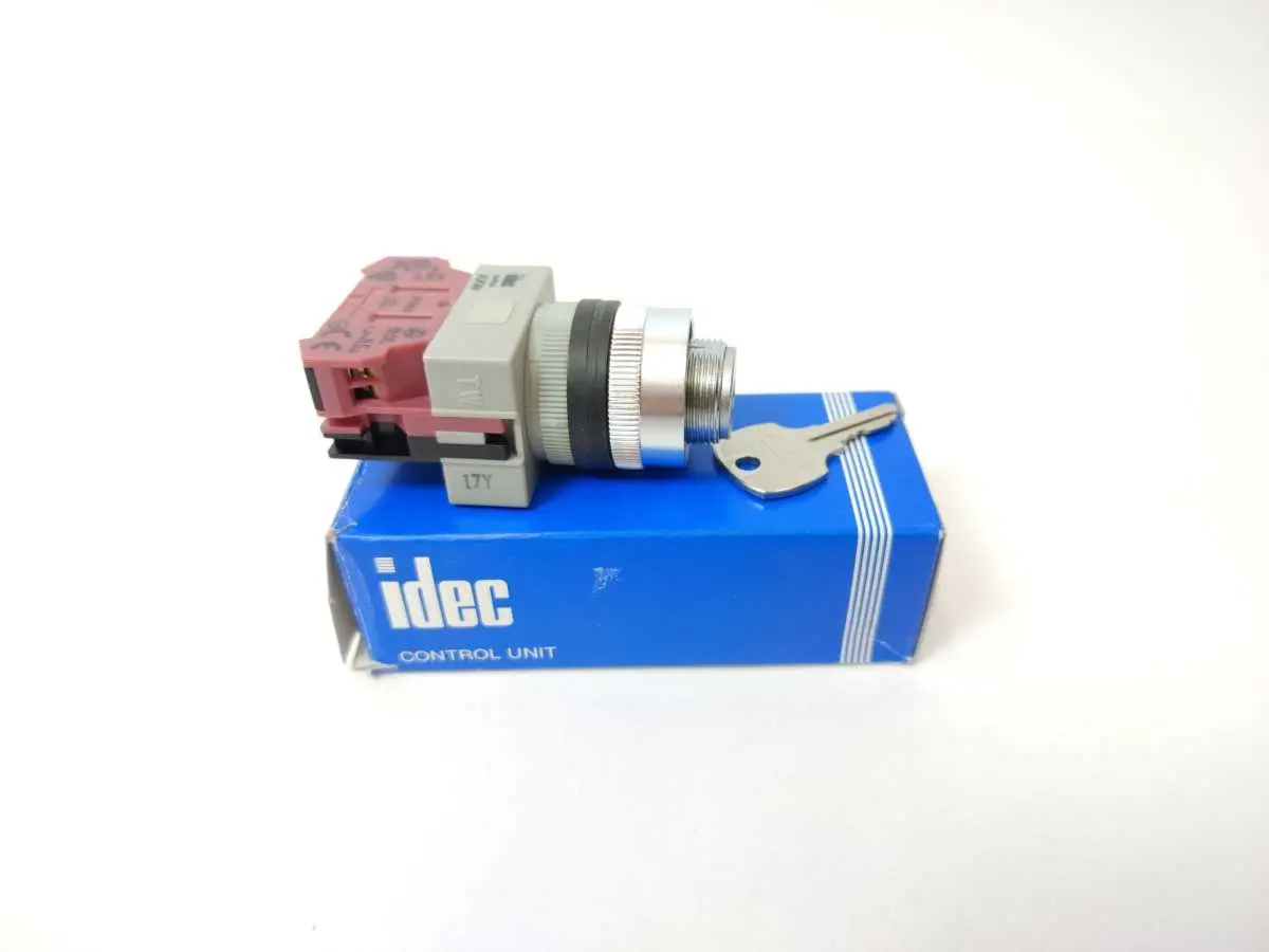 Produktfoto 1 von Idec AXW401R-TK392