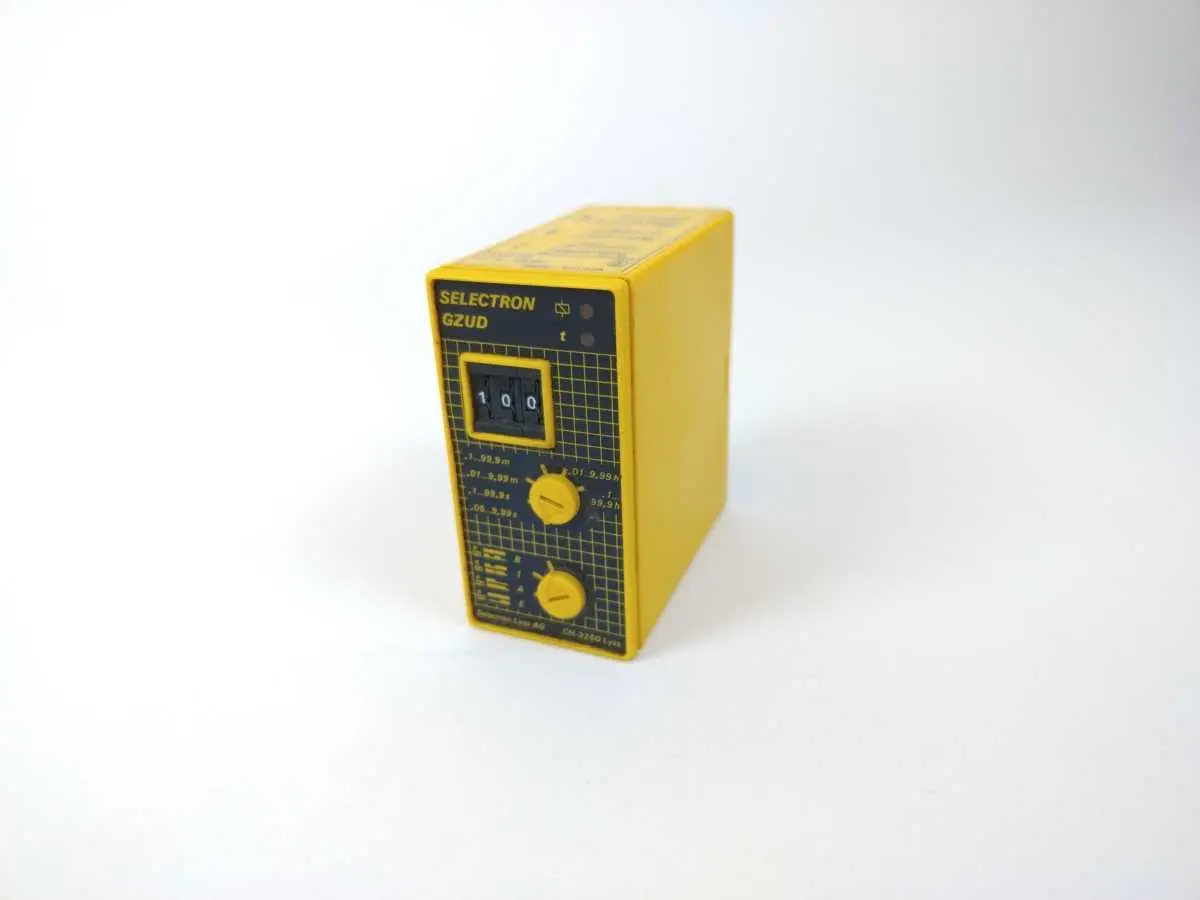 Produktfoto 1 von Selectron GZUD 30