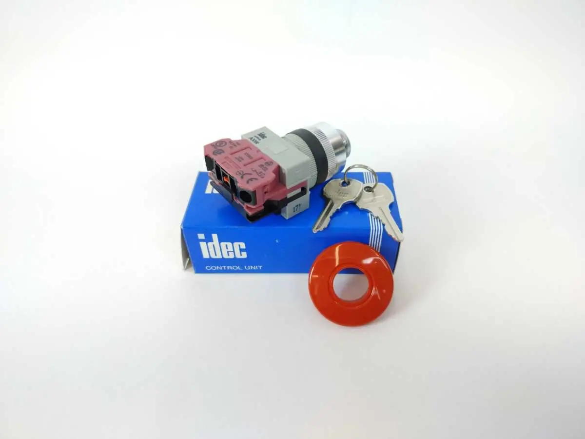 Produktfoto 1 von Idec AXW401R-TK392