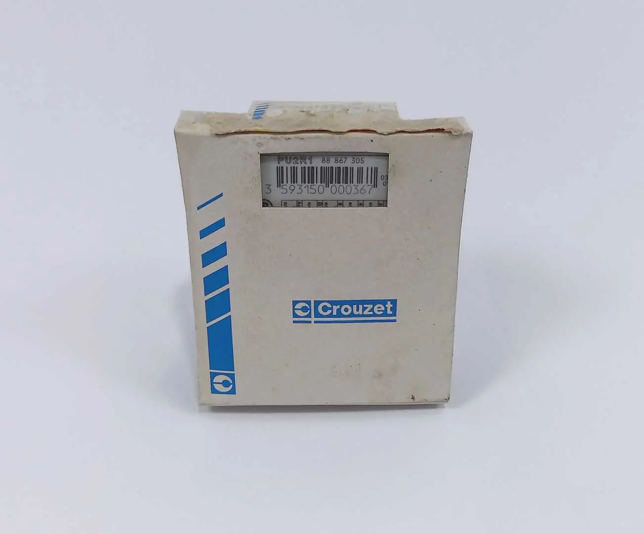 Produktfoto 1 von Crouzet 88 867 305