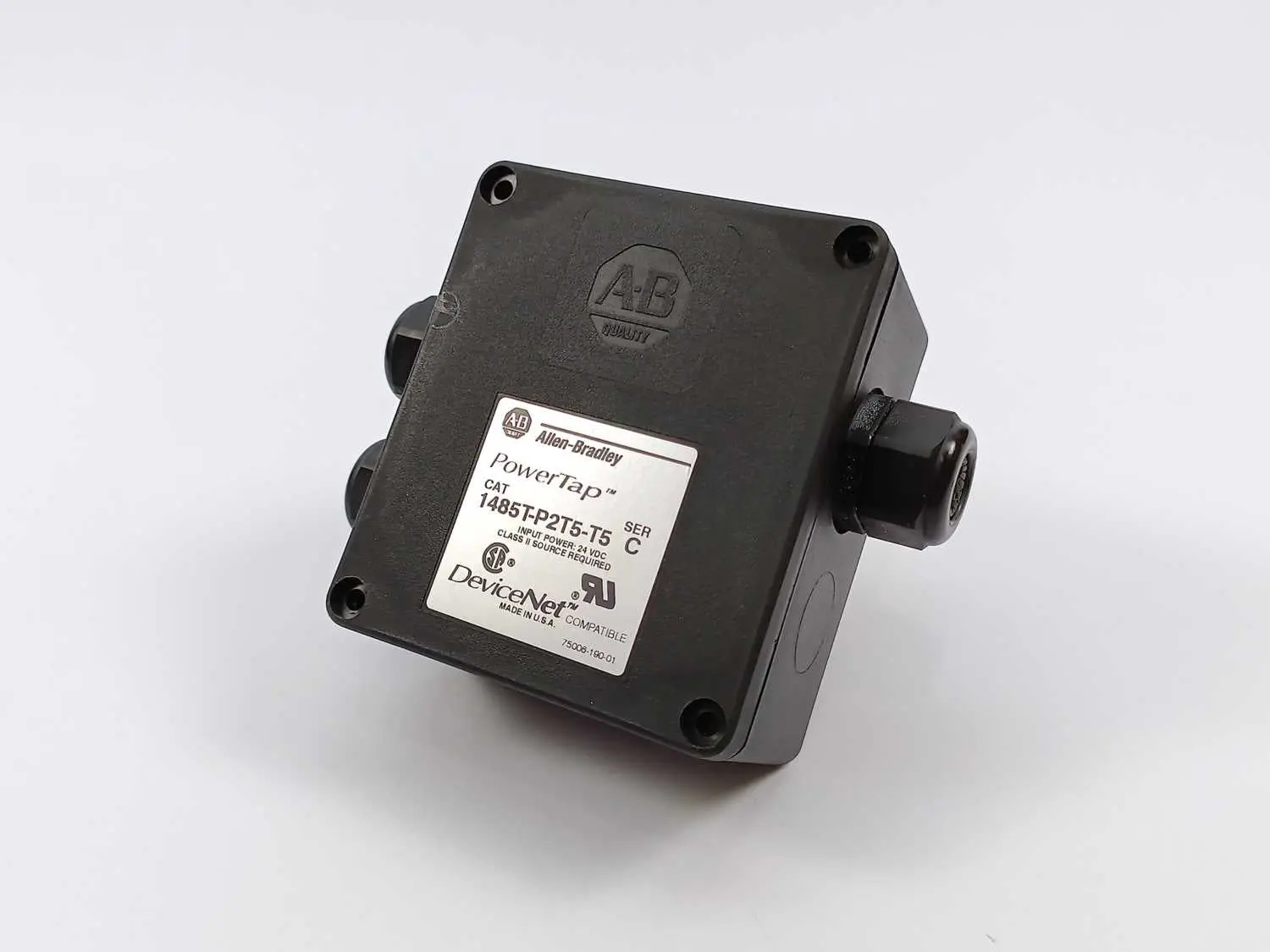 Produktfoto 1 von AB 1485T-P2T5-T5