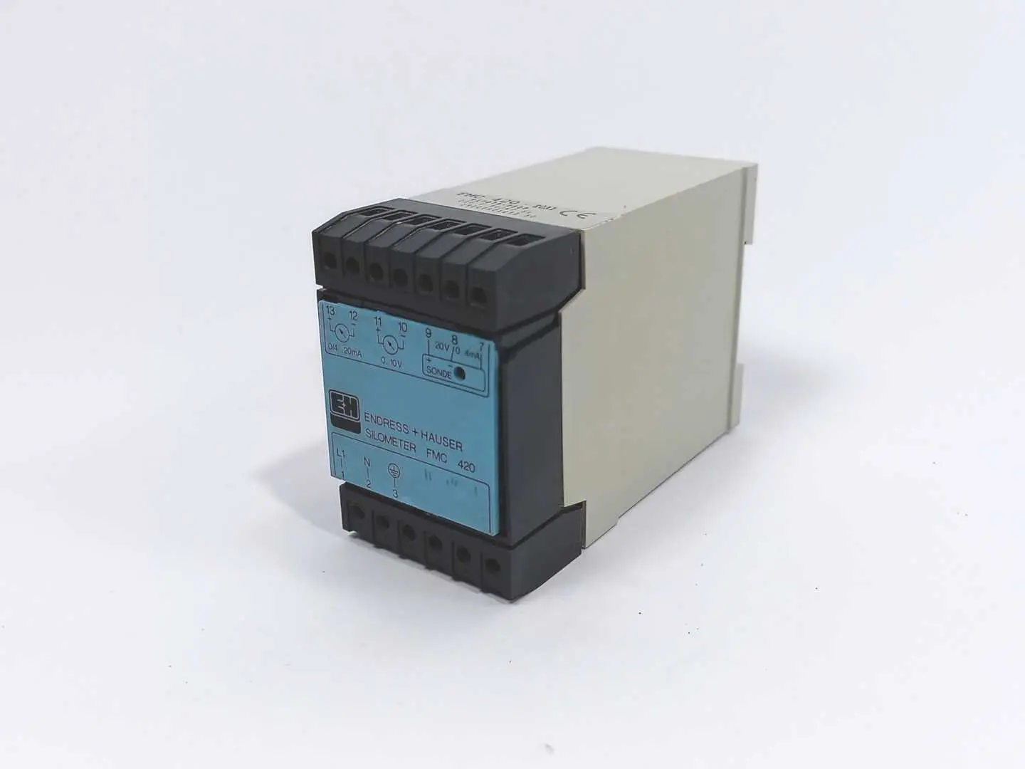 Produktfoto 1 von Endress+Hauser FMC 420-R0A1