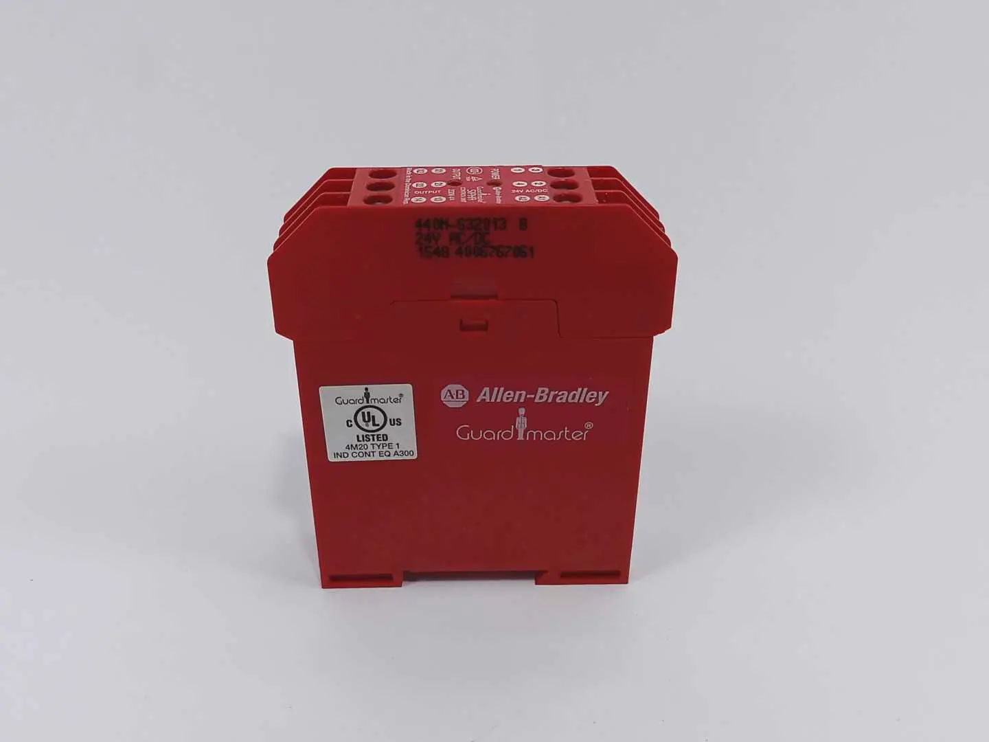 Produktfoto 1 von AB 440N-S32013